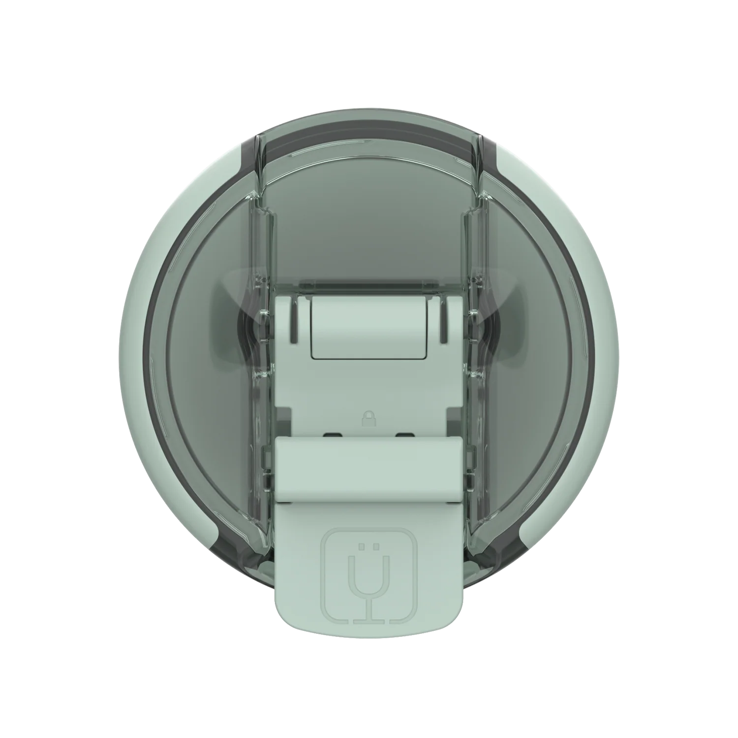 BrüMate Sage – Müv + Nav OctaLock Replacement Lid 15/25oz Tumbler