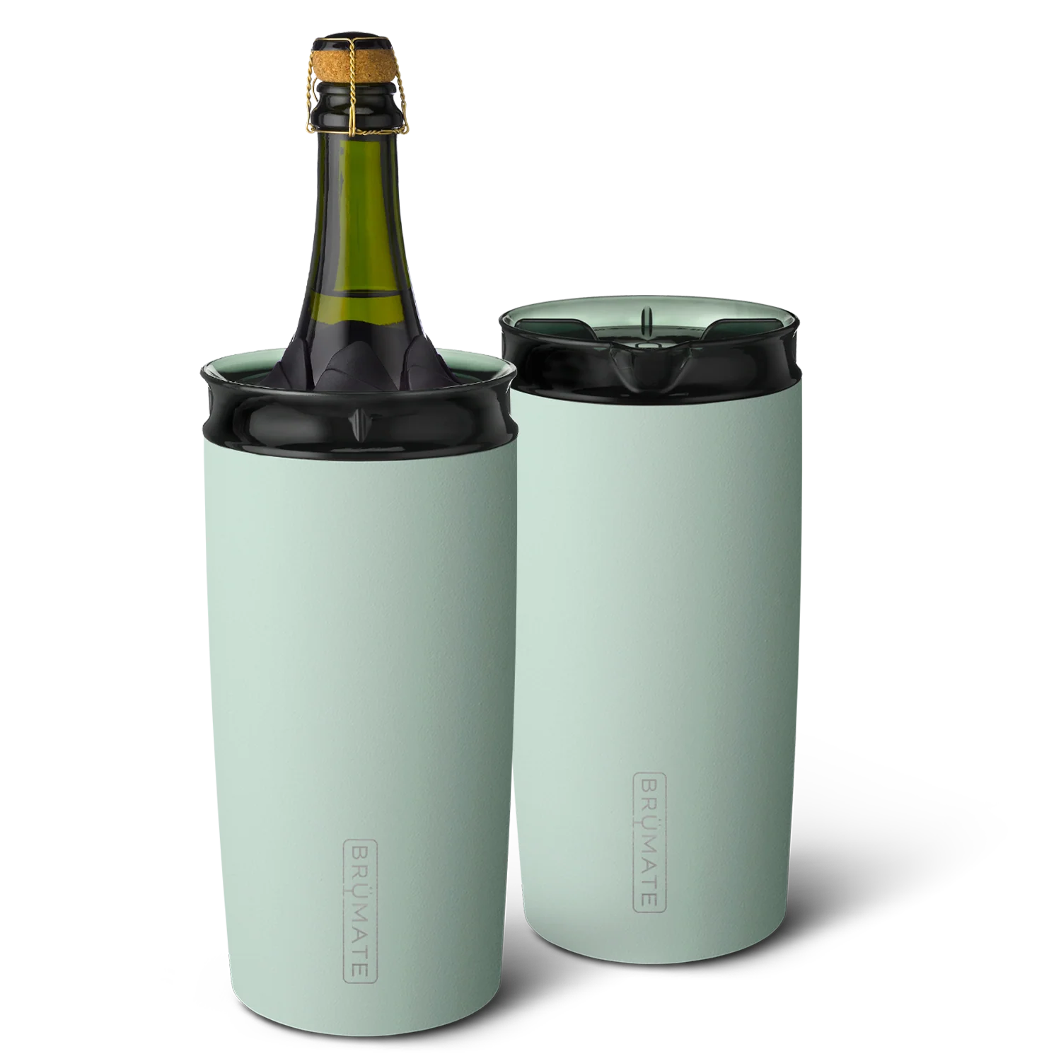 BrüMate Togosa | Sage | 49oz Bottle