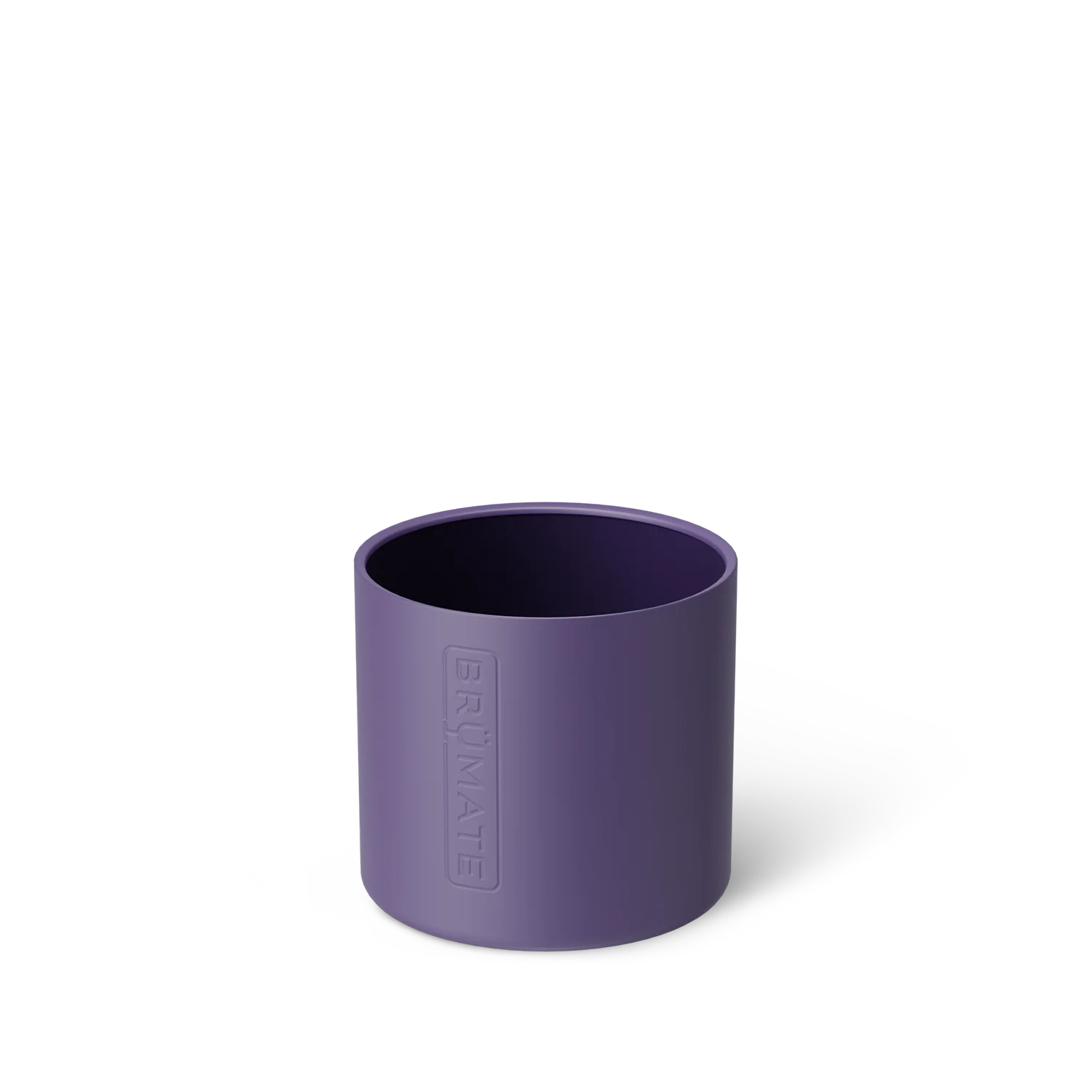 BrüMate Rise Swappable Sleeve | 35oz | Dark Aura Bottle