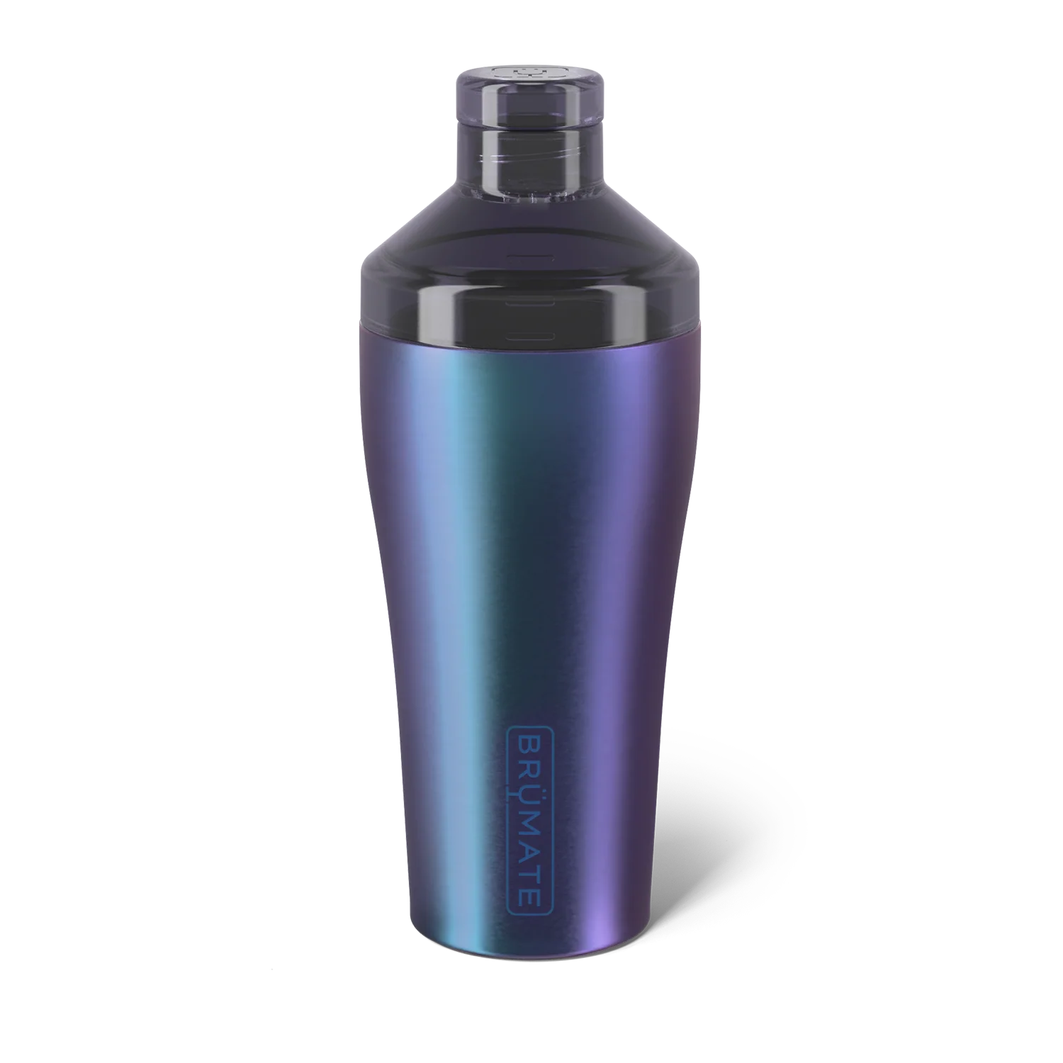 BrüMate Cocktail Shaker | Dark Aura | 22oz