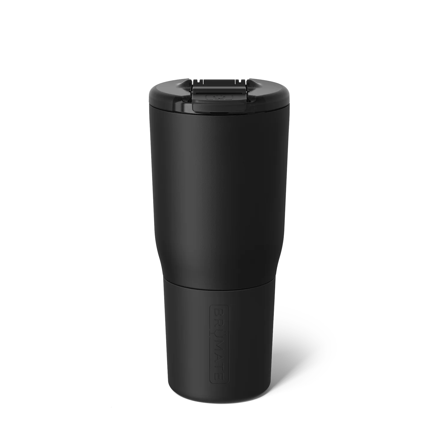 BrüMate Matte Black – Nav 25oz Mug