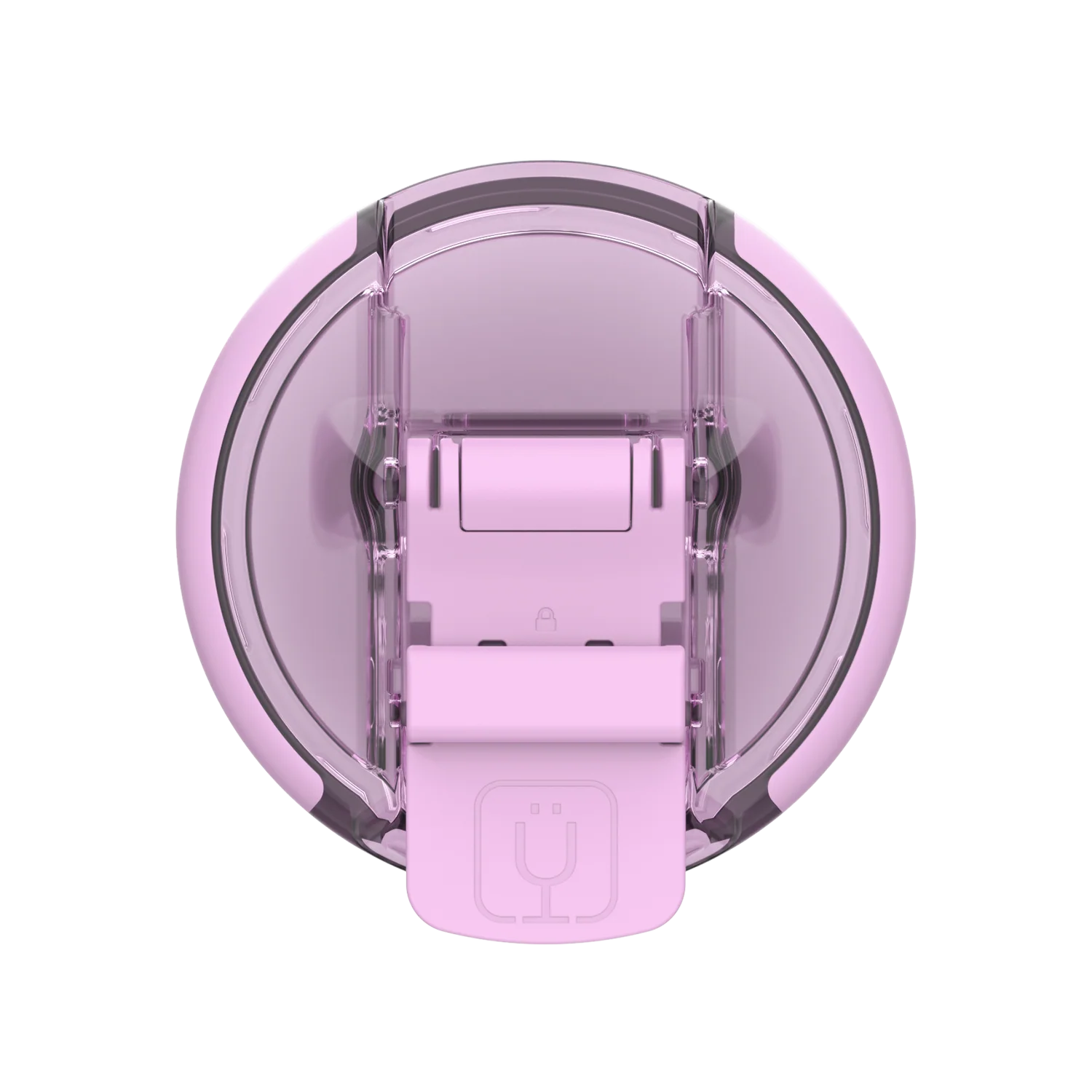 BrüMate Lavender – Müv + Nav OctaLock Replacement Lid 15/25oz Tumbler