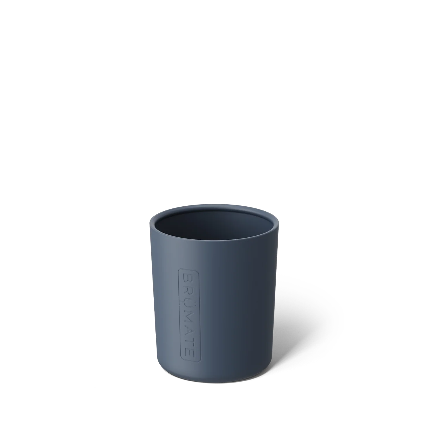 BrüMate Nightfall Blue – 35oz Universal Sleeve (Müv/Nav/Resa)