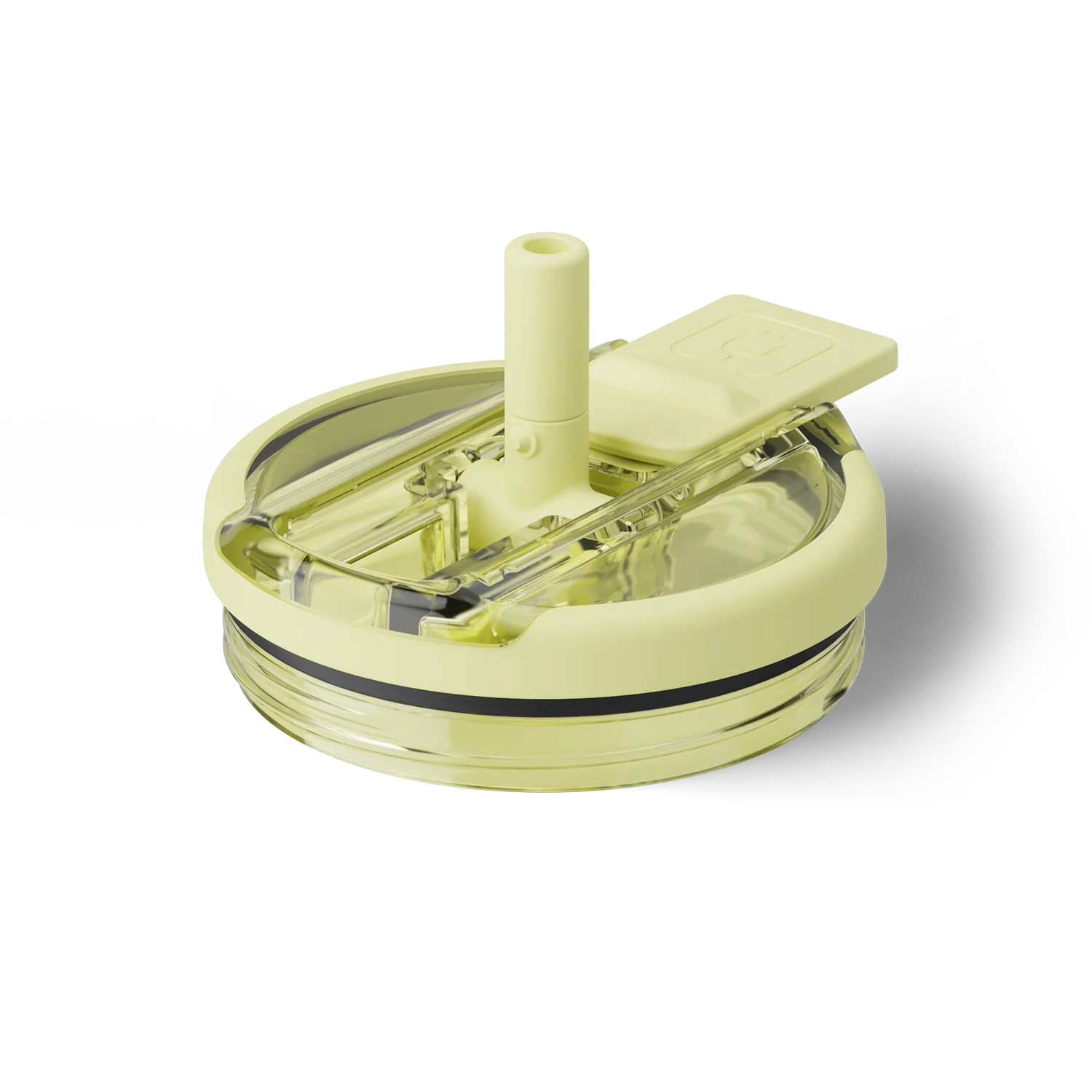 BrüMate Prickly Pear – Era Flip Replacement Lid 30/40oz