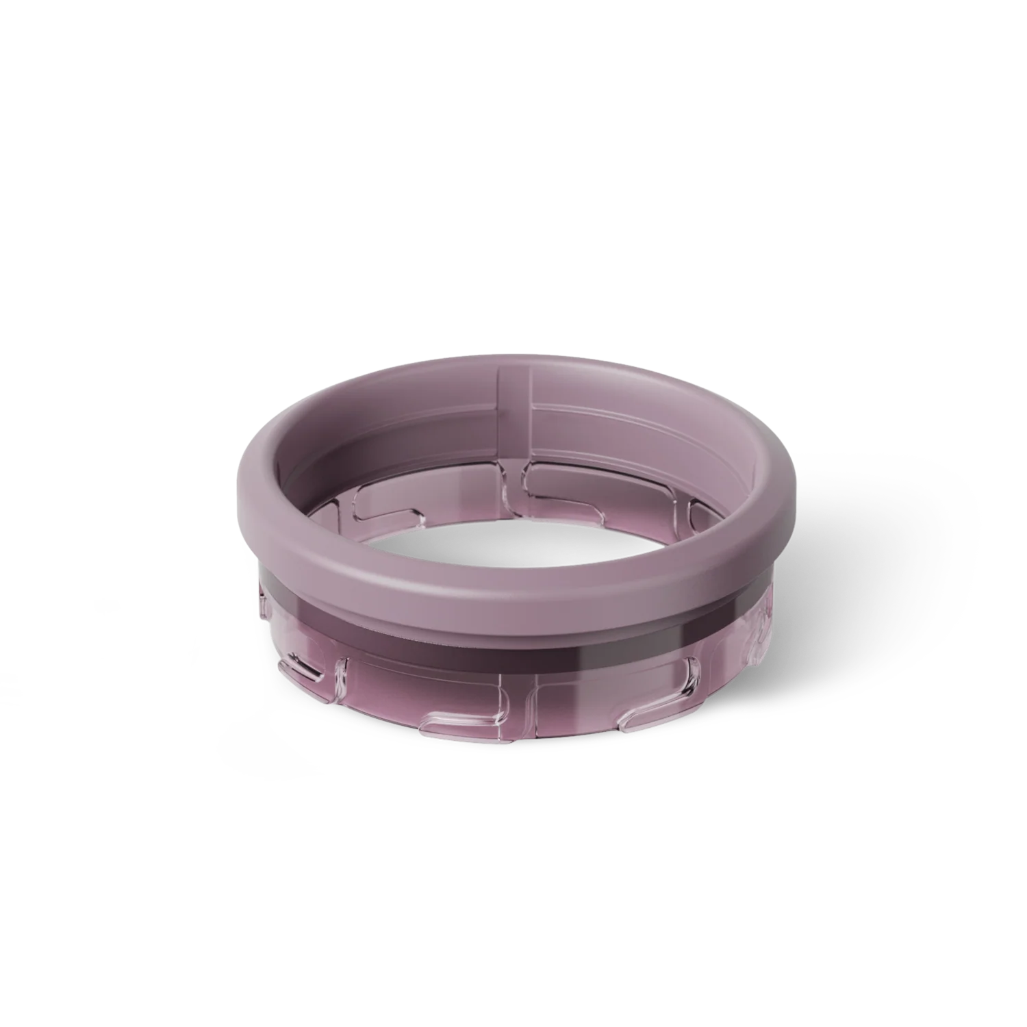 BrüMate Lilac Dusk – Hopsulator Duo/Trio OctaLock Gasket
