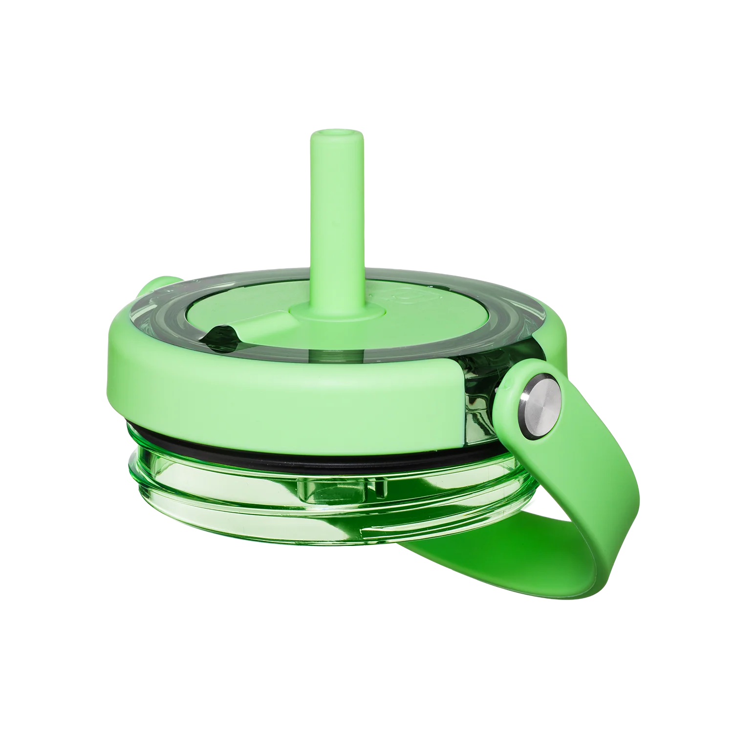 BruMate Kiwi – Resa Ü-Turn Replacement Lid 35oz Straw