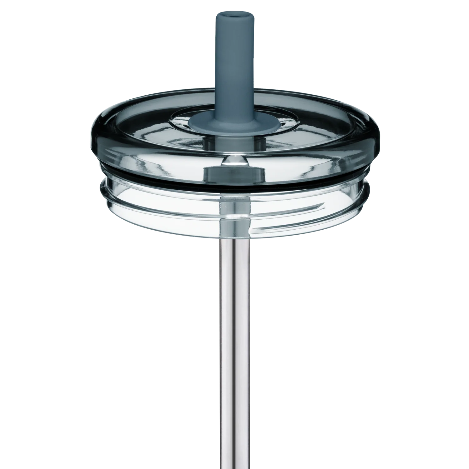 BrüMate Nightfall Blue – MultiShaker 26oz Straw Lid