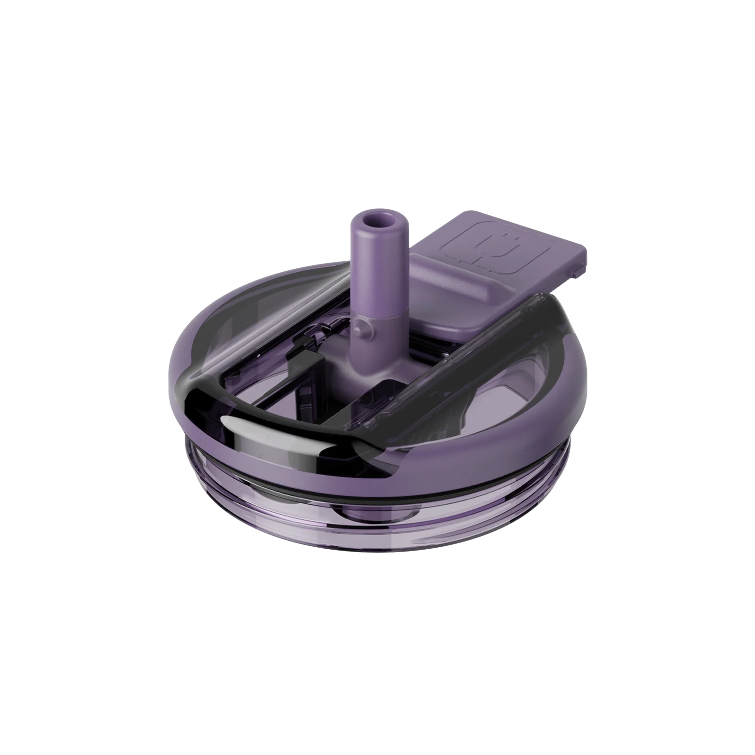 BrüMate Dark Aura – Era Flip Replacement Lid 20oz