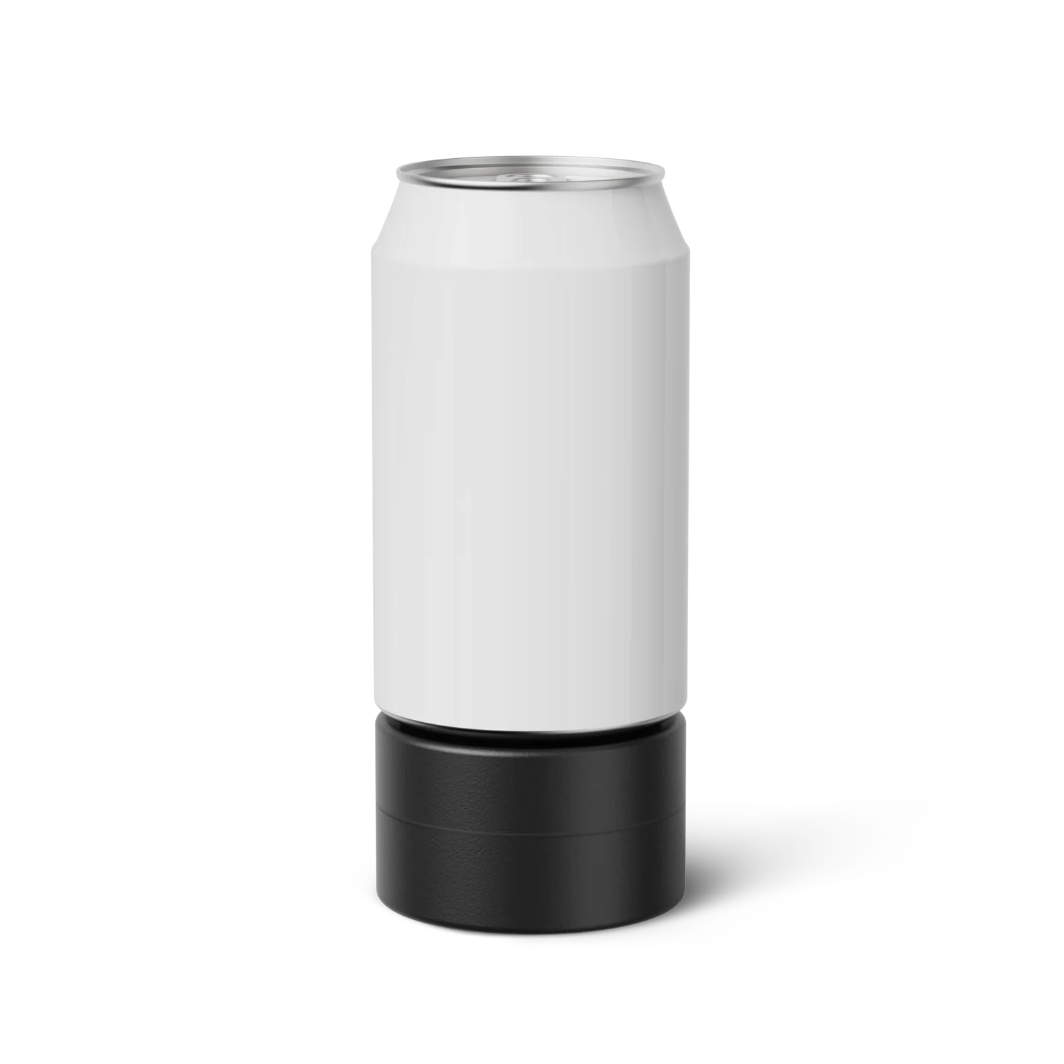 BrüMate Black – Hopsulator Trio Arctic Adapter