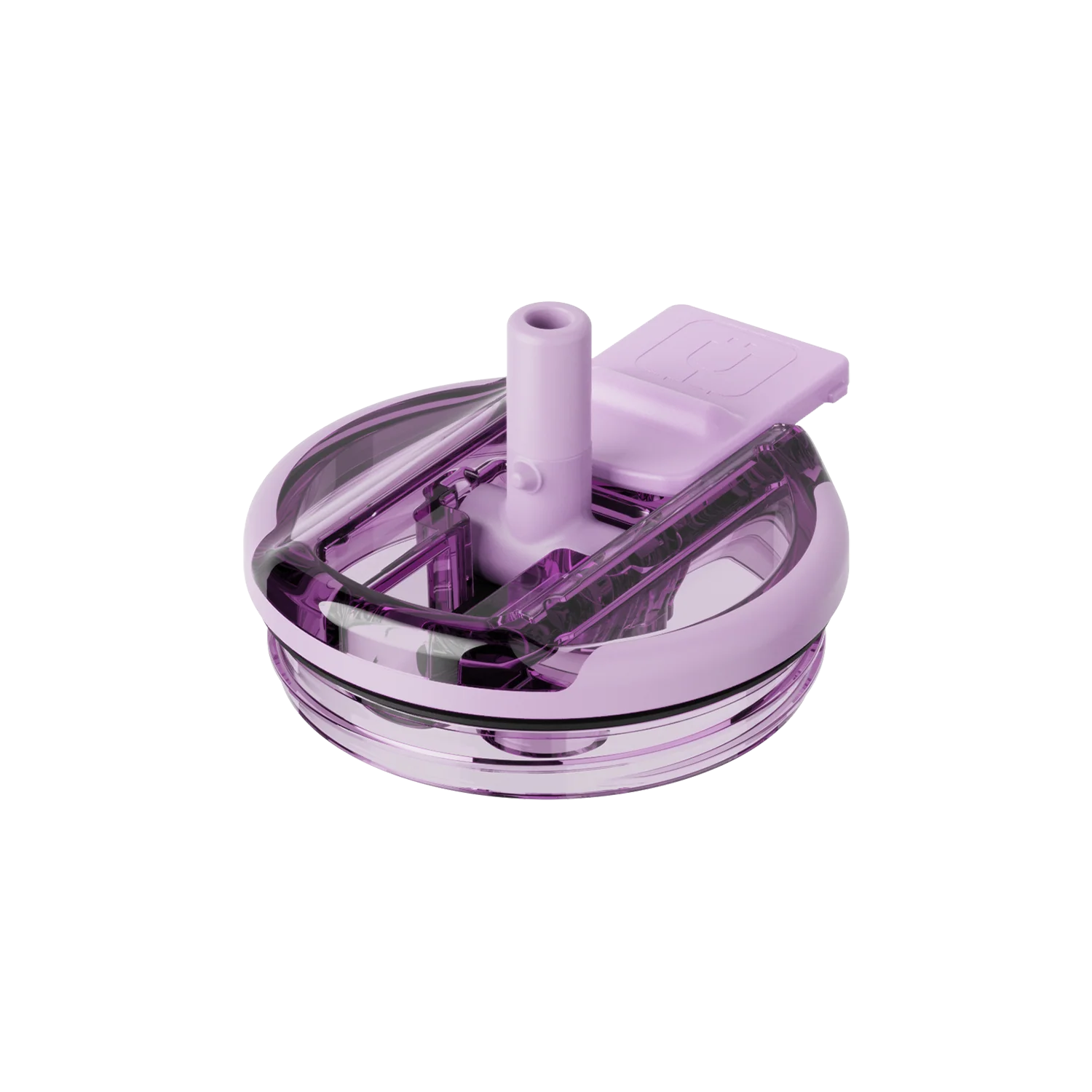 BrüMate Lavender – Era Flip Replacement Lid 20oz