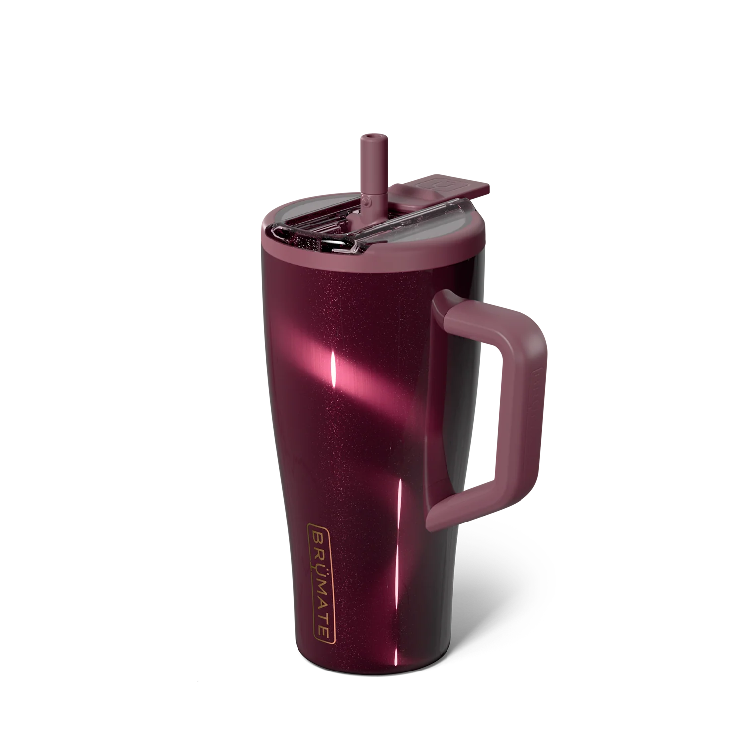 BrüMate Mystic – Era Flip 30oz Tumbler