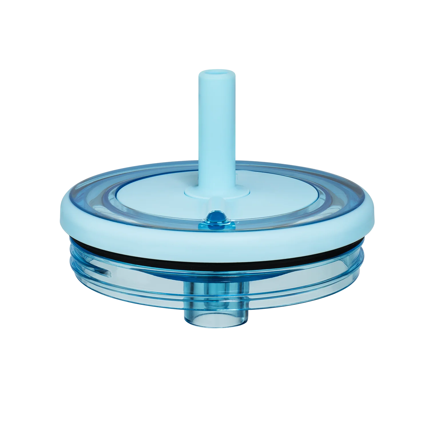 BrüMate Glacier – Era Replacement Lid 30/40oz Straw