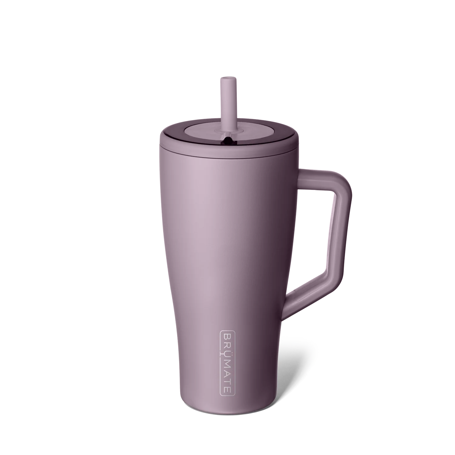 BrüMate Lilac Dusk – Era 30oz Straw