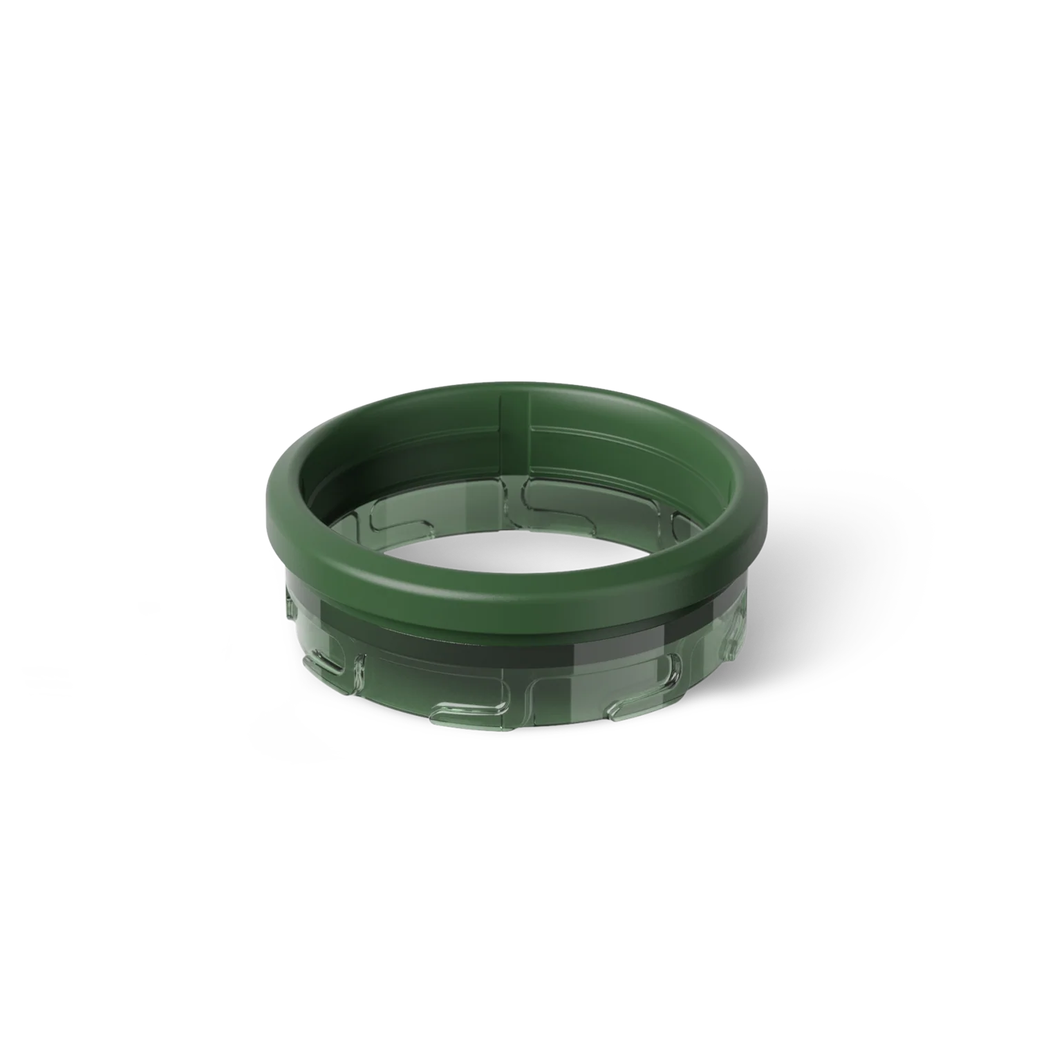 BrüMate OD Green – Hopsulator Slim OctaLock Gasket