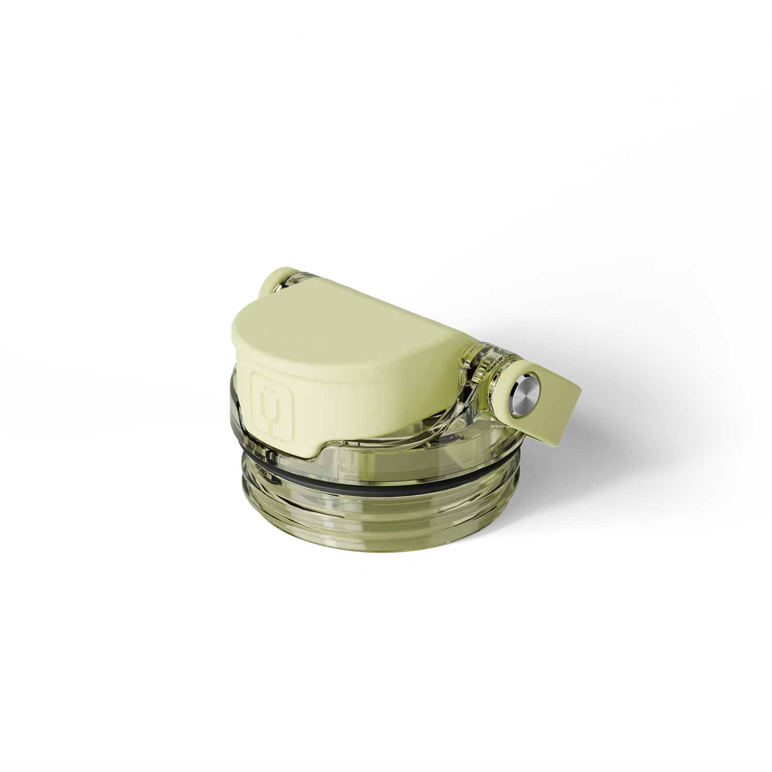 BrüMate Prickly Pear – Rise Universal Replacement Lid
