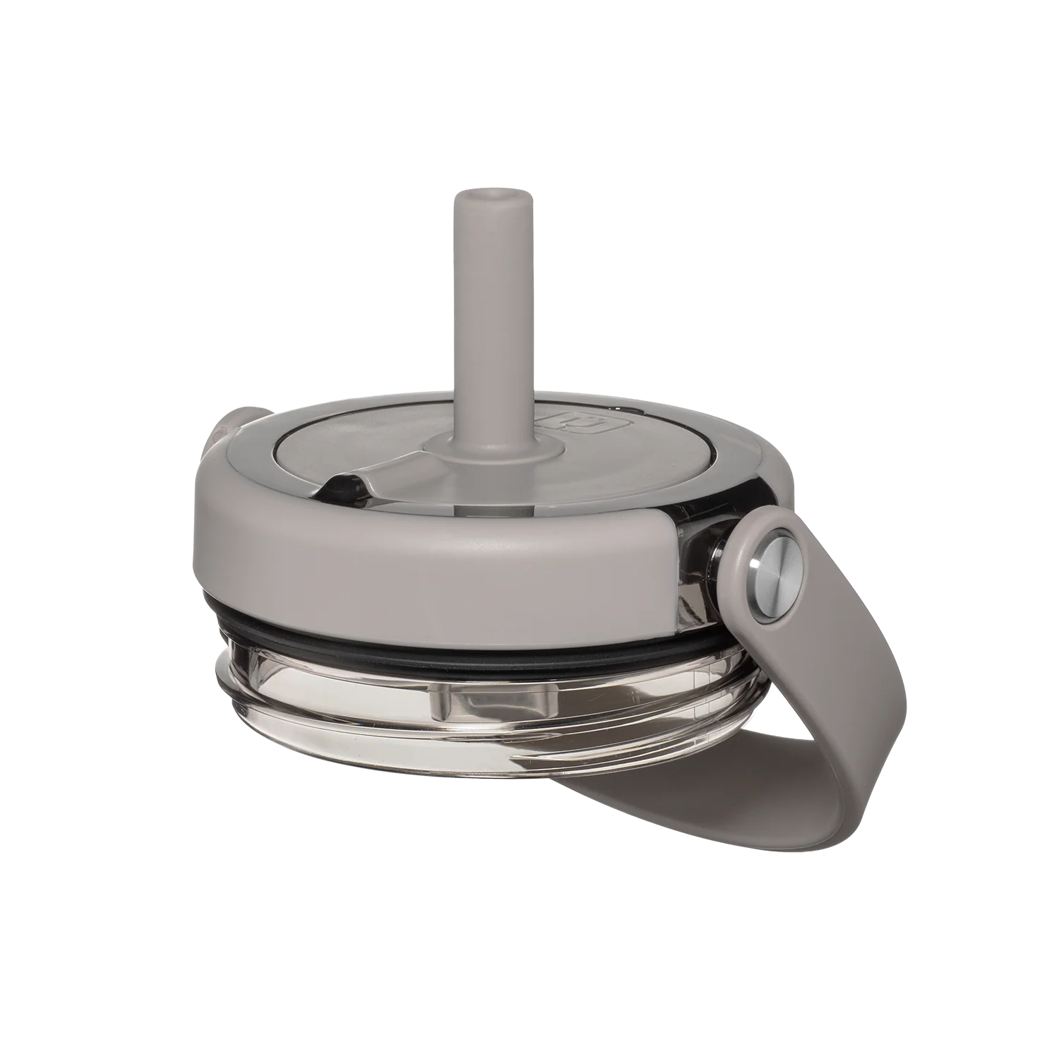 BruMate Mocha – Resa Ü-Turn Replacement Lid 25oz Straw