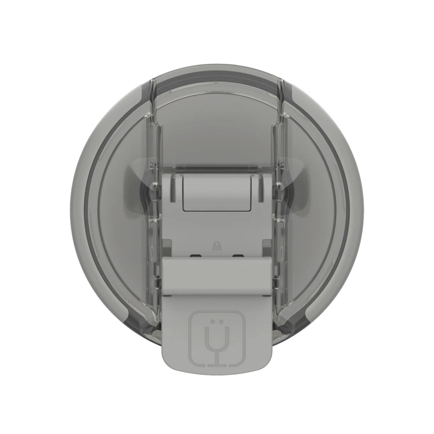 BrüMate Mocha – Müv + Nav OctaLock Replacement Lid 15/25oz Tumbler