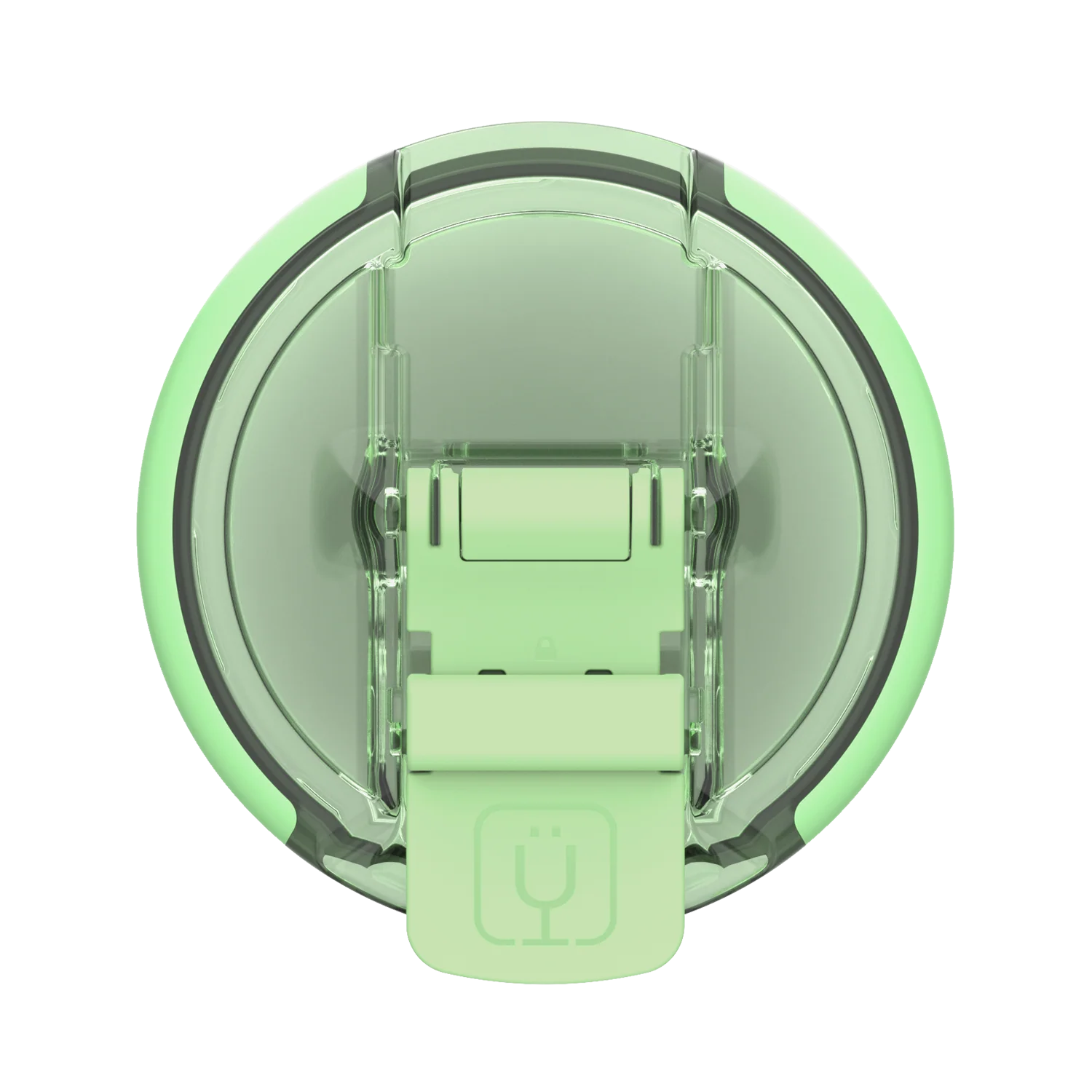 BrüMate Kiwi – Müv + Nav OctaLock Replacement Lid 35oz Tumbler
