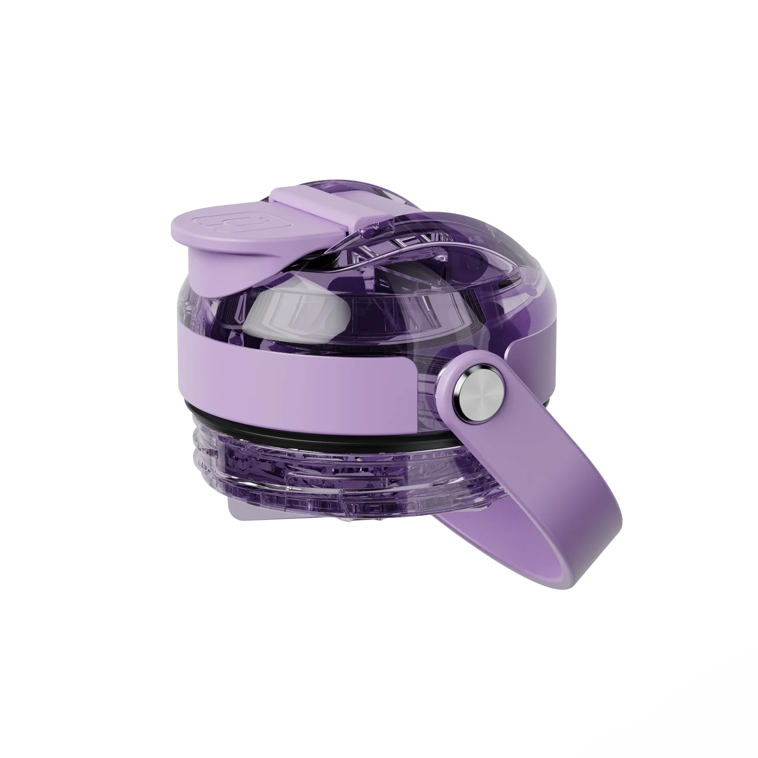 BrüMate Lavender – MultiShaker Replacement Lid 25oz
