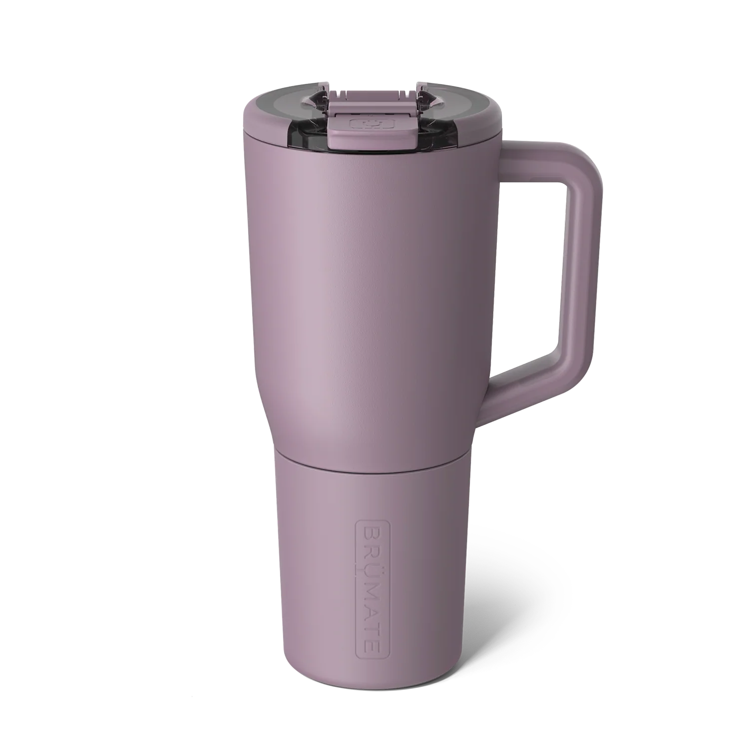 BrüMate Lilac Dusk – Müv 35oz Coffee