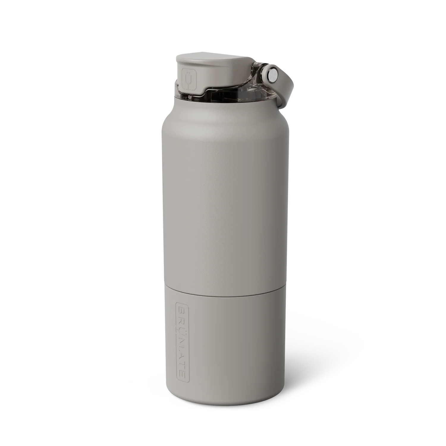 BrüMate Mocha – Rise 35oz Bottle