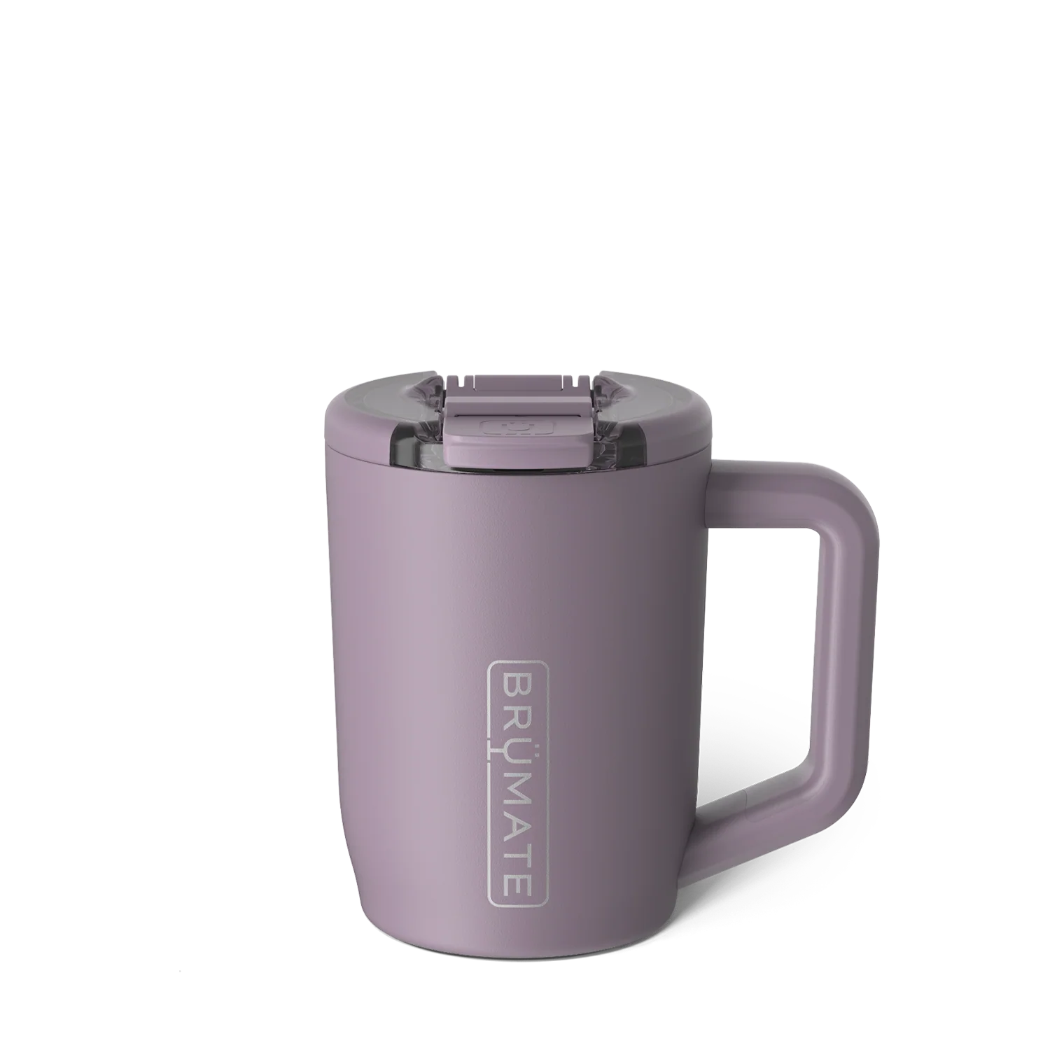 BrüMate Lilac Dusk – Müv 15oz Coffee
