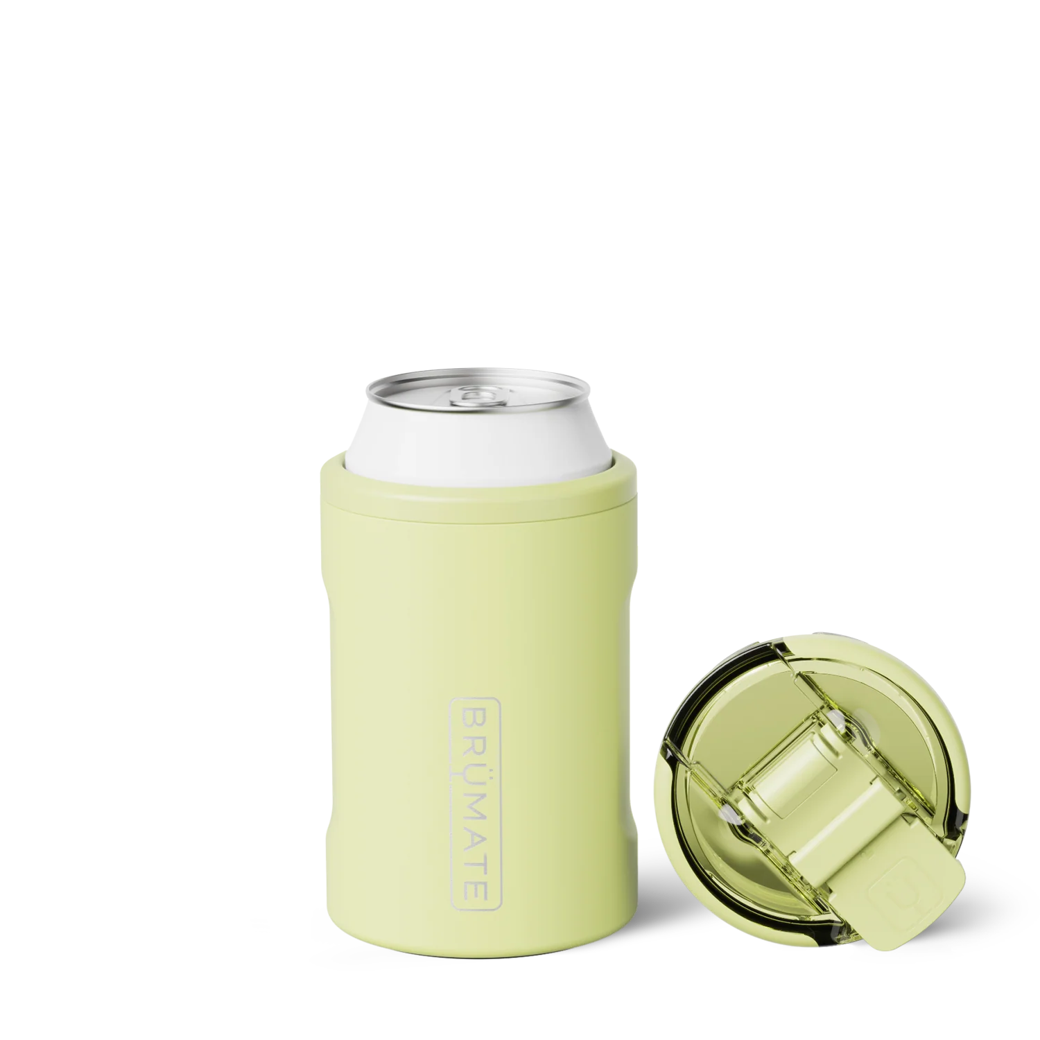 BrüMate Hopsulator Duo | Prickly Pear | 12oz Standard Cans