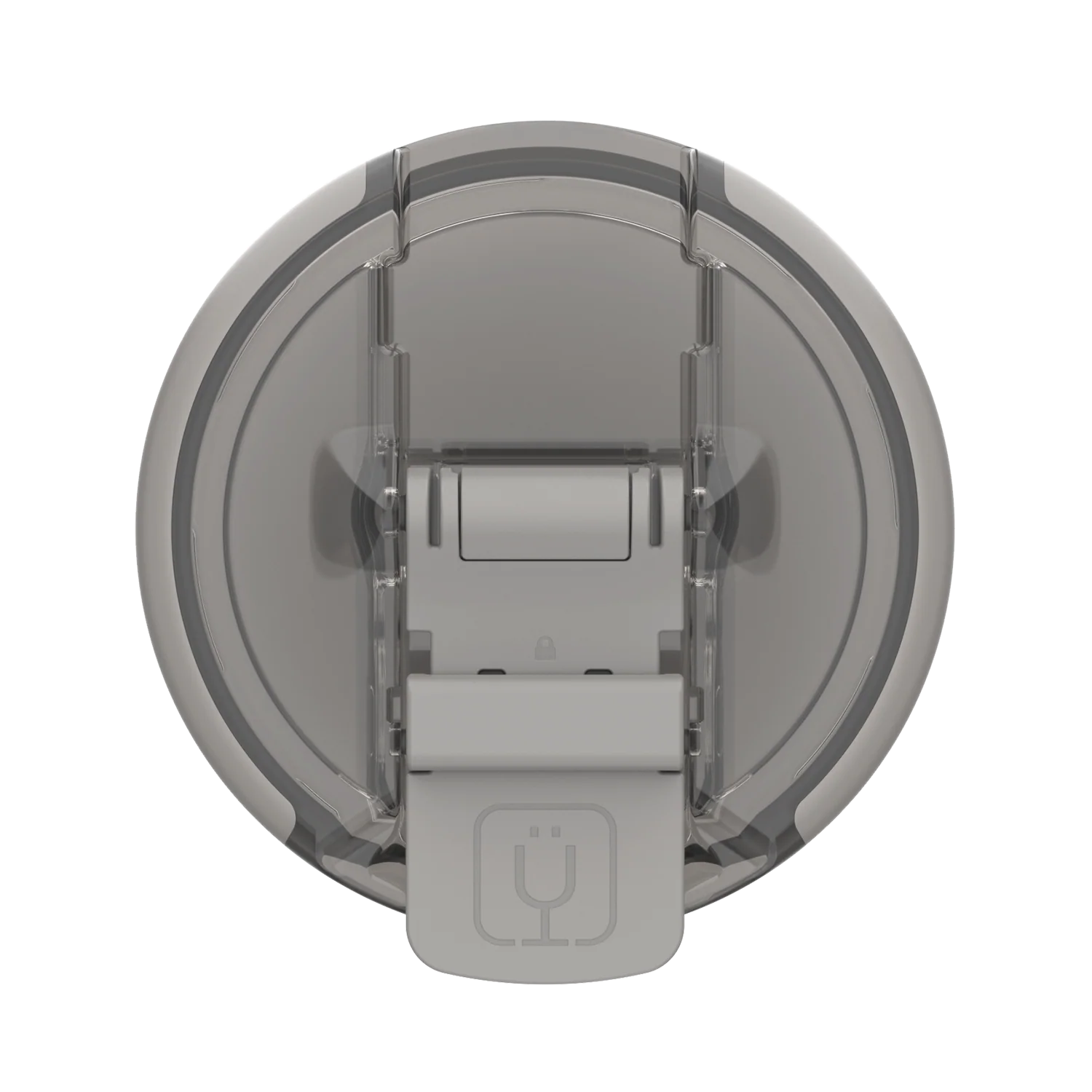 BrüMate Mocha – Müv + Nav OctaLock Replacement Lid 35oz Tumbler