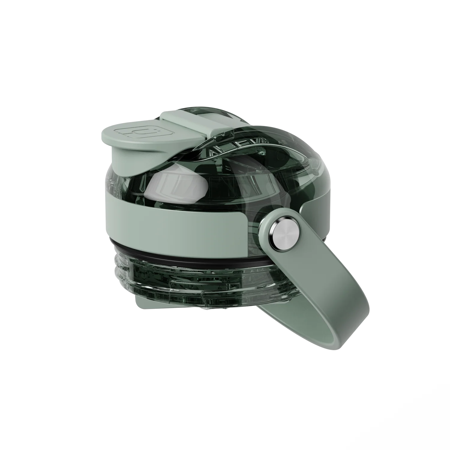 BrüMate Sage – MultiShaker Replacement Lid 25oz
