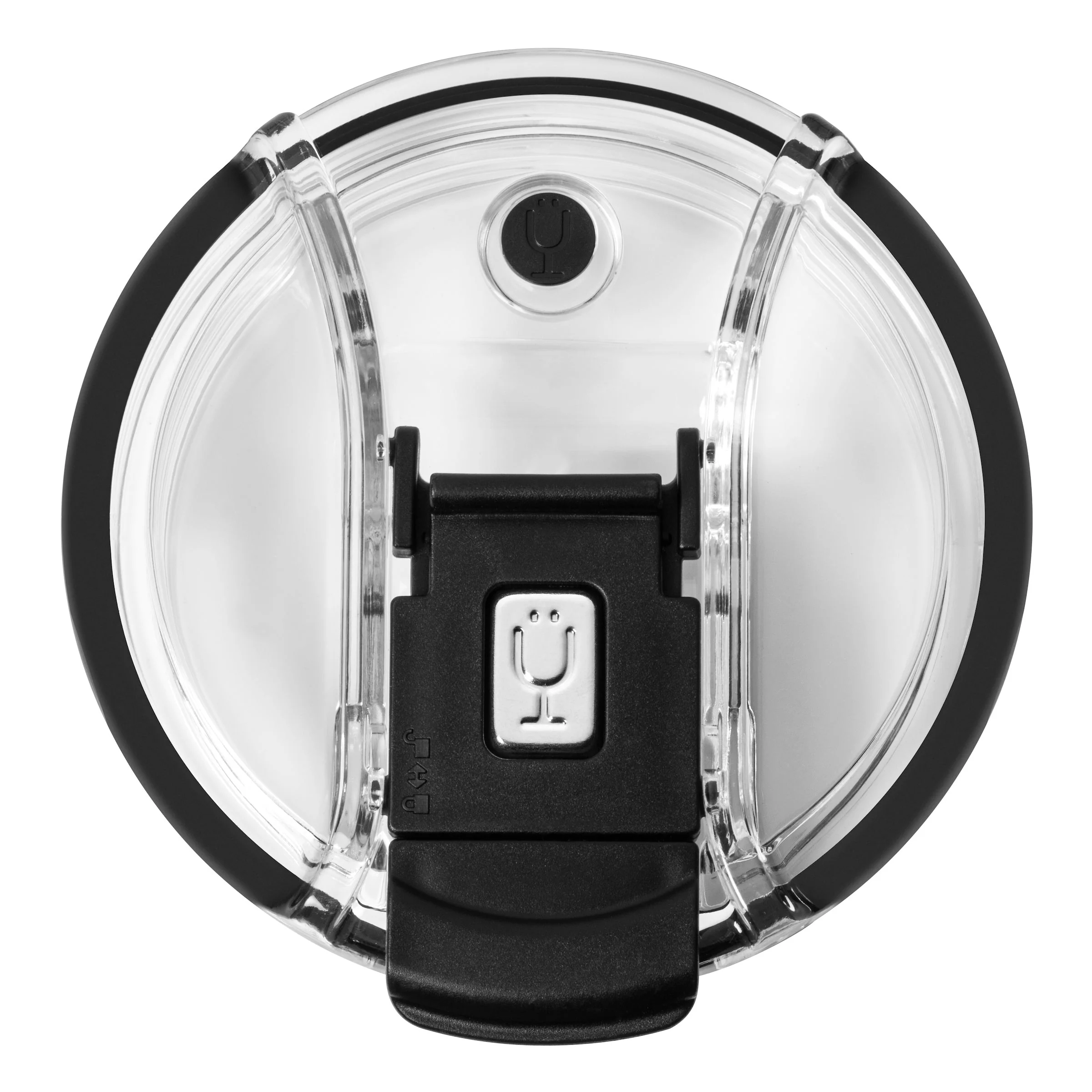 BrüMate Hopsulator Juggernaut BevLock Leak-Proof Lid