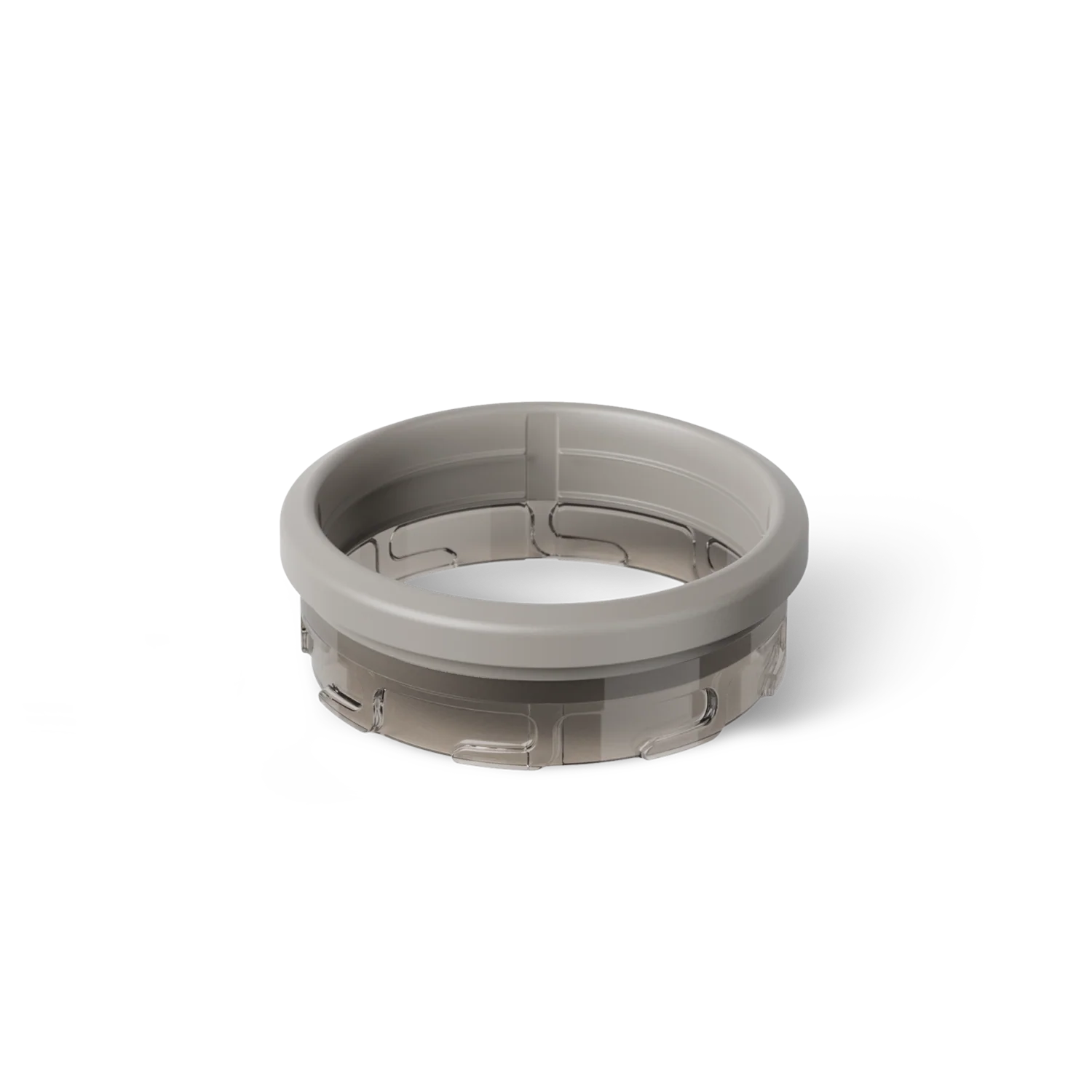 BrüMate Mocha – Hopsulator Slim OctaLock Gasket