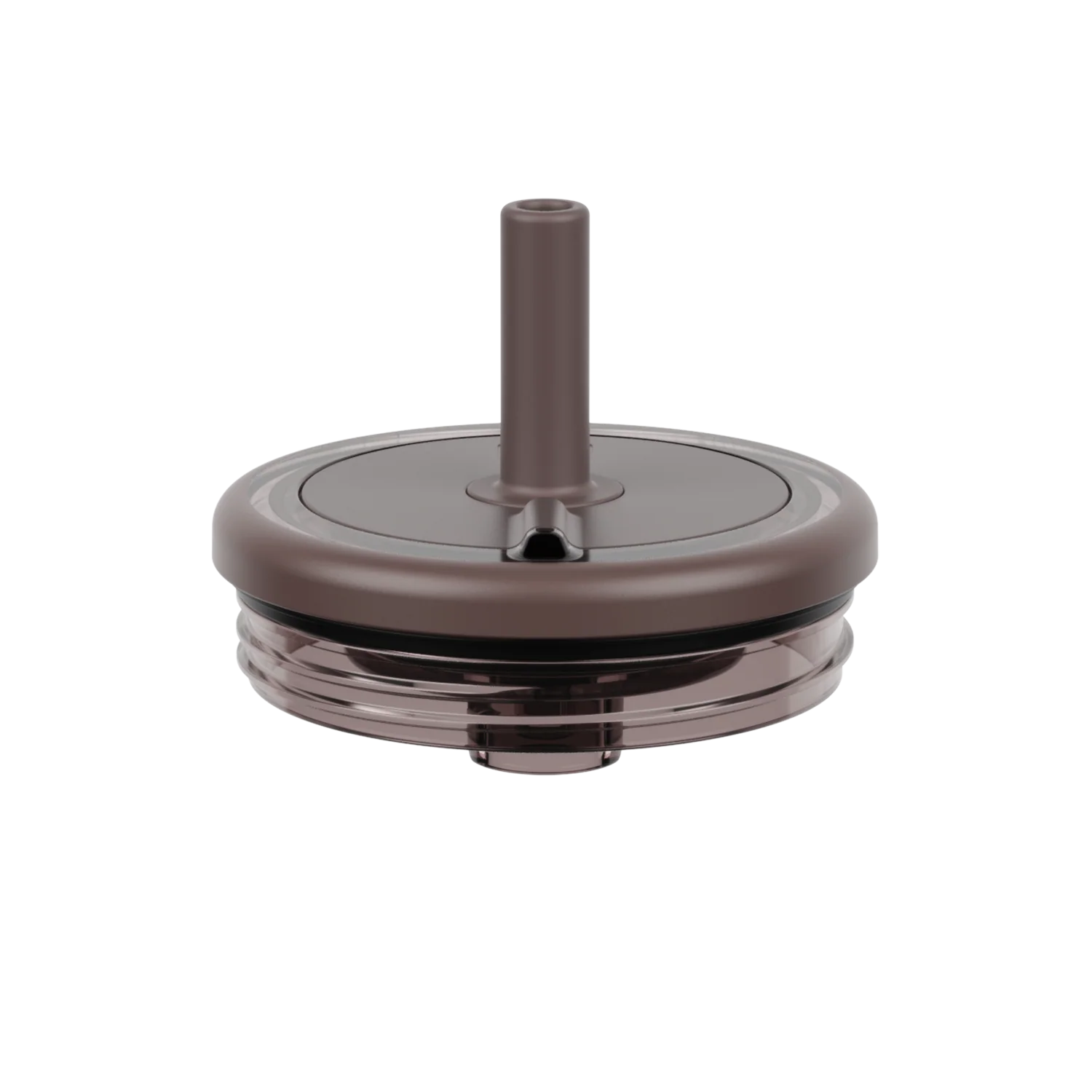 BrüMate Java – Era Replacement Lid 20oz Straw