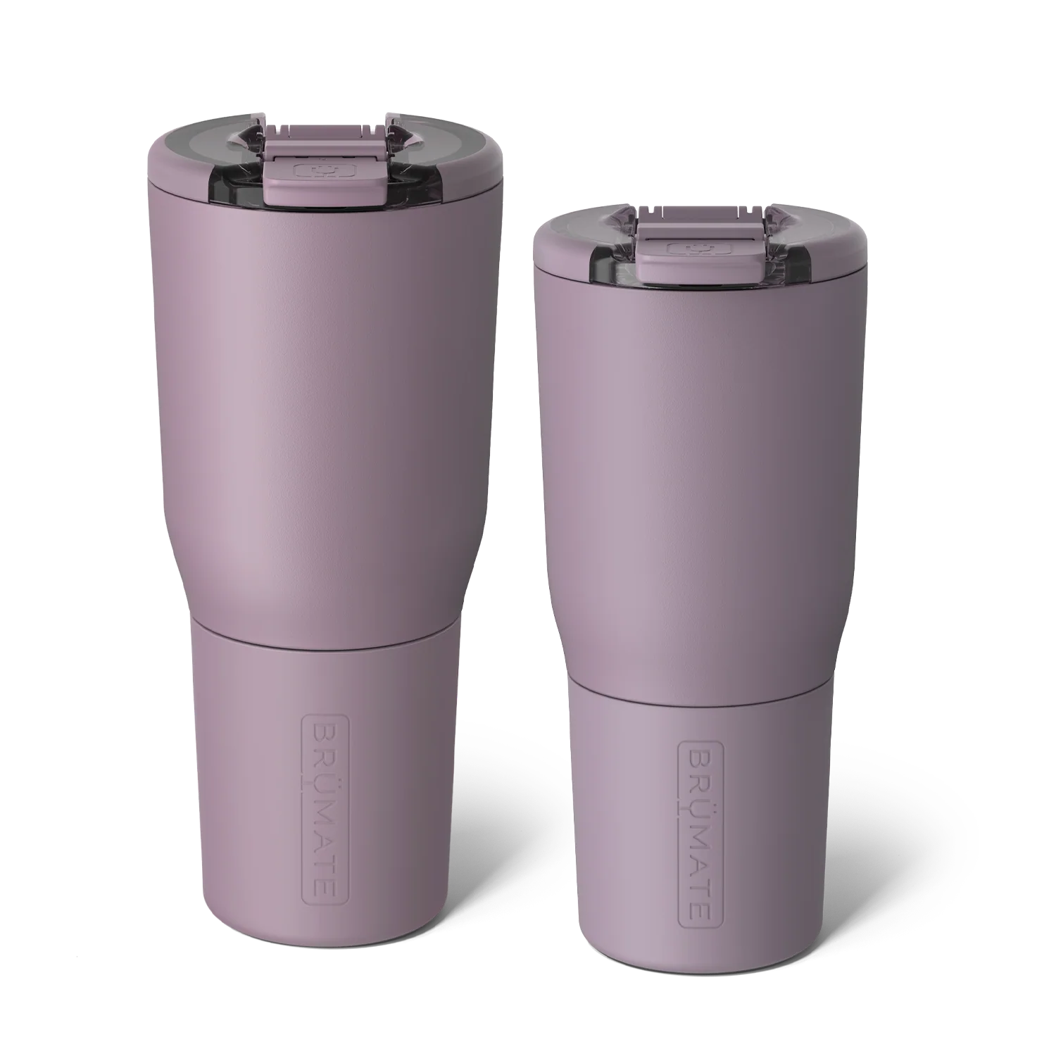 BruMate Lilac Dusk – Nav 35oz + 25oz Bundle