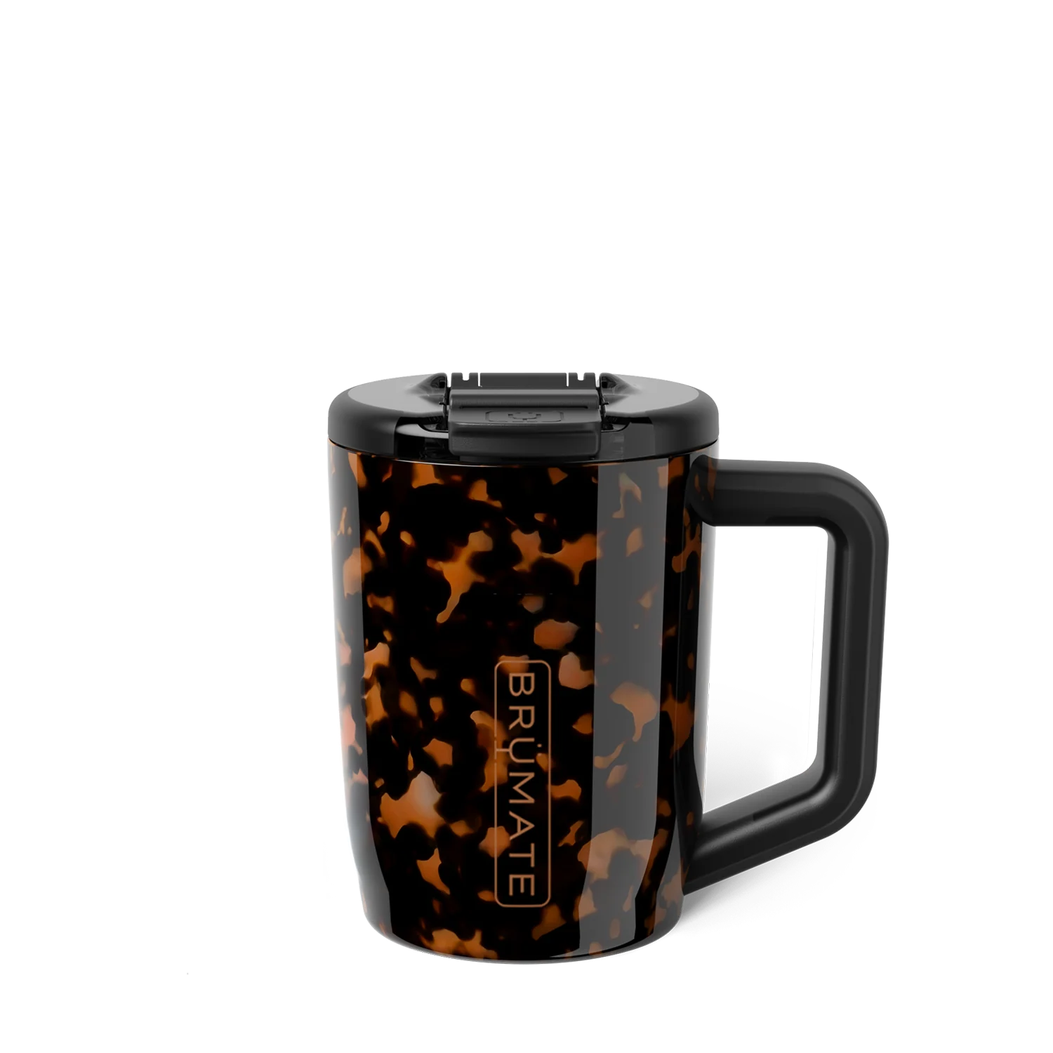 BrüMate Tortoise – Müv 15oz Mug