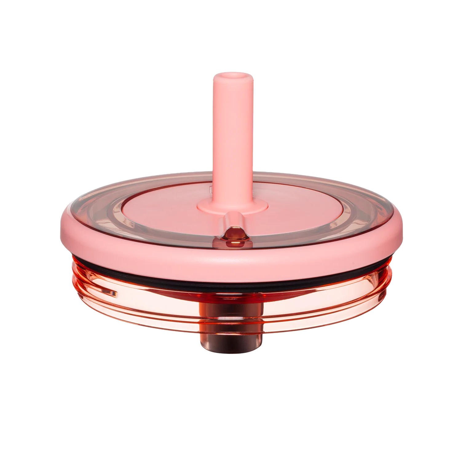 BrüMate Guava – Era Replacement Lid 30/40oz Straw