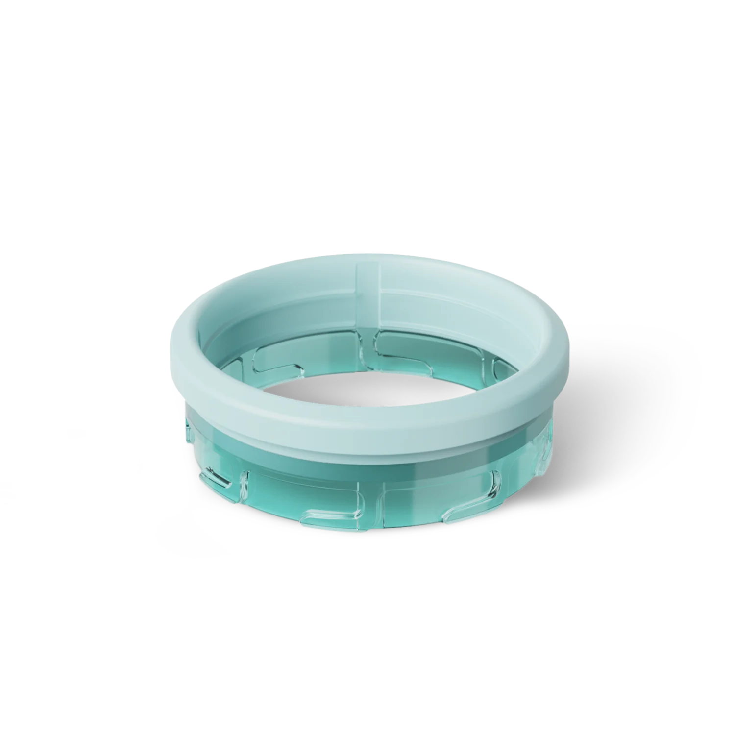 BrüMate Blue Agave – Hopsulator Duo/Trio OctaLock Gasket
