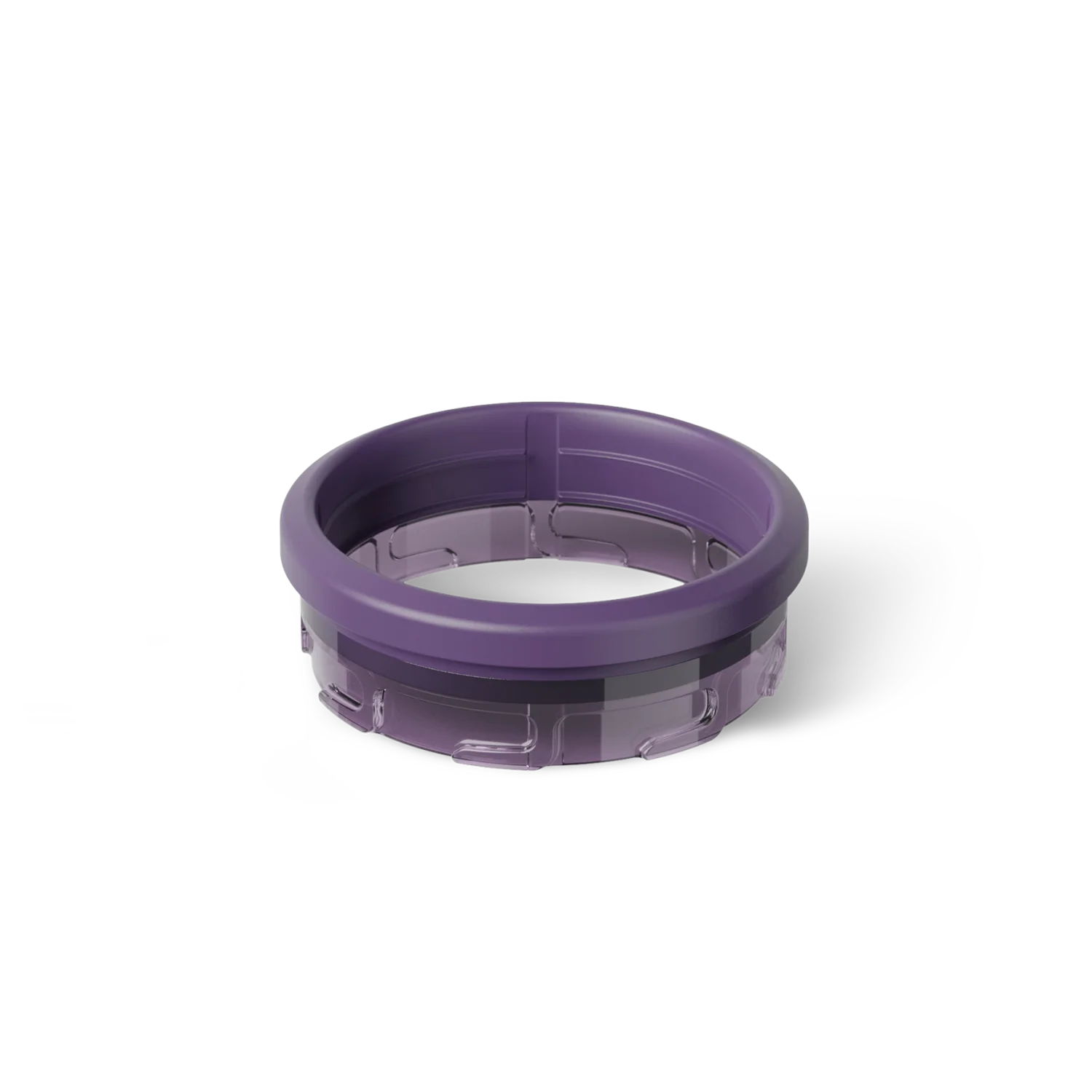 BrüMate Dark Aura – Hopsulator Slim OctaLock Gasket