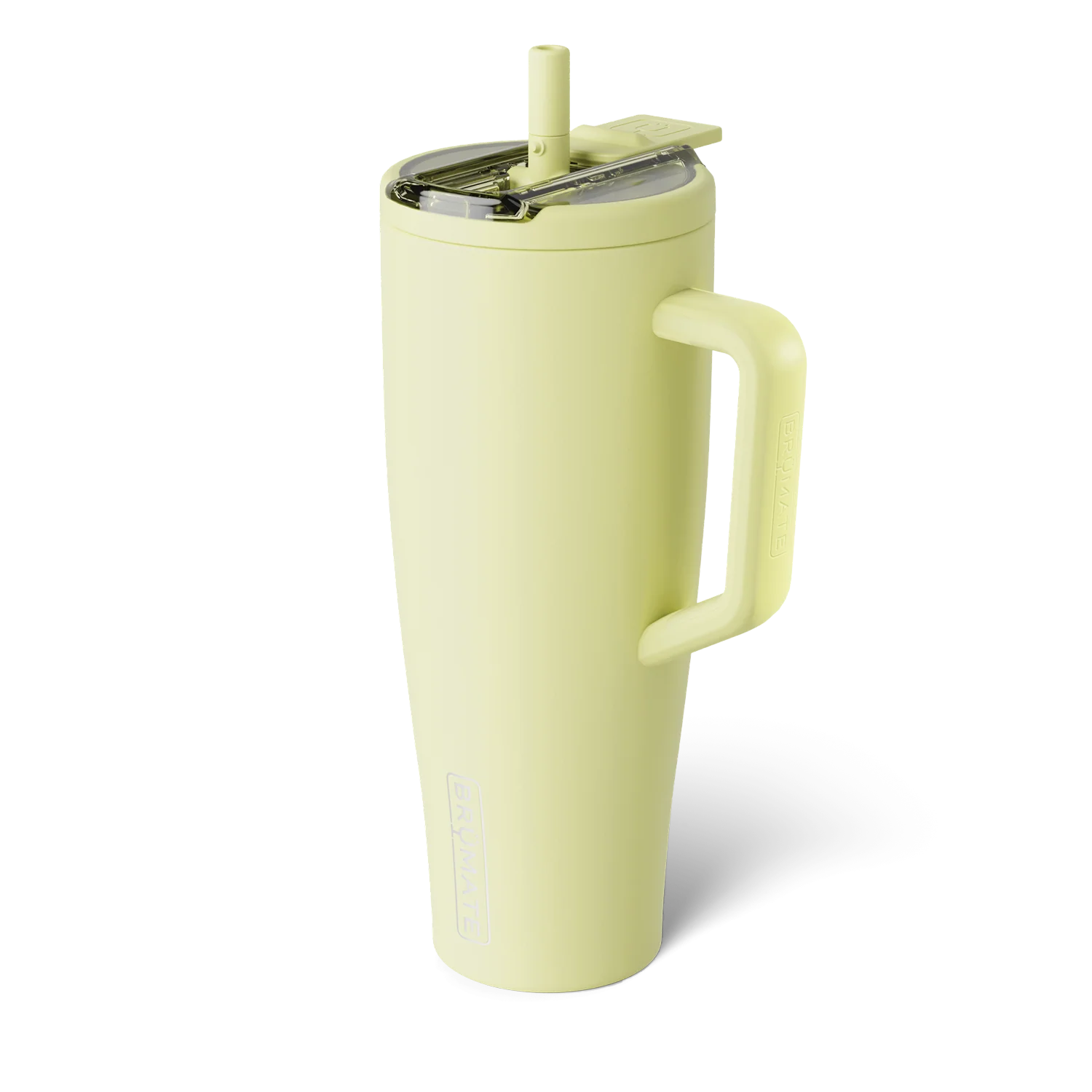 BrüMate Prickly Pear – Era Flip 40oz Straw