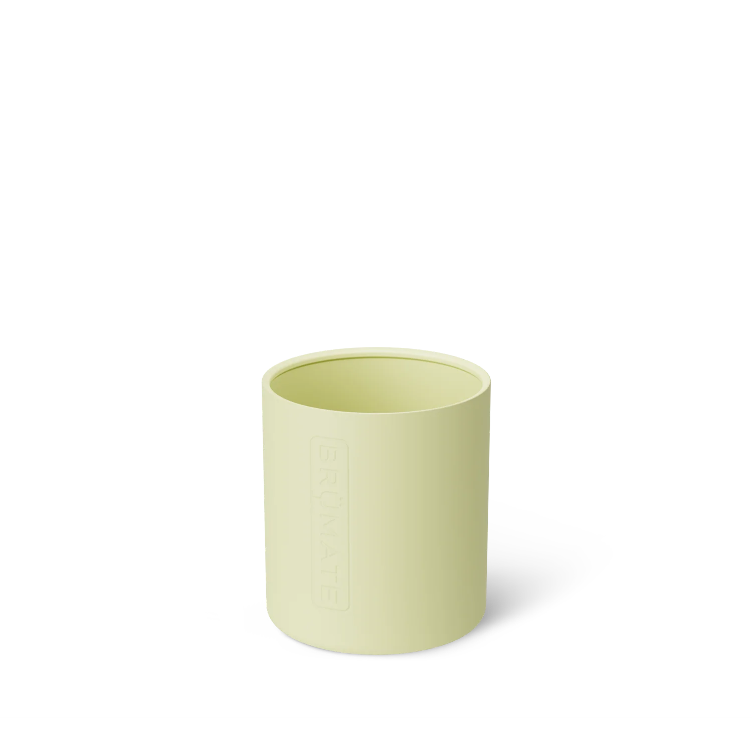 BrüMate Rise Swappable Sleeve | 18/25oz | Prickly Pear Bottle