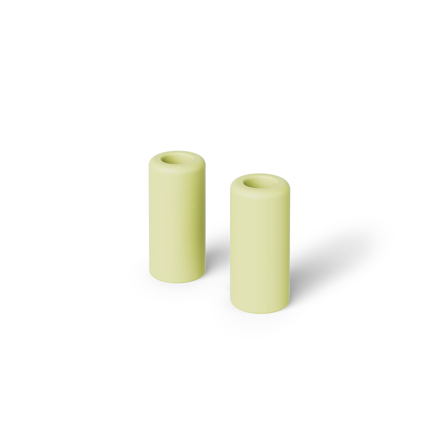 BrüMate Era Flip + Resa Flip Replacement Straw Tips 30/40oz + 35oz | Prickly Pear | 2-Pack
