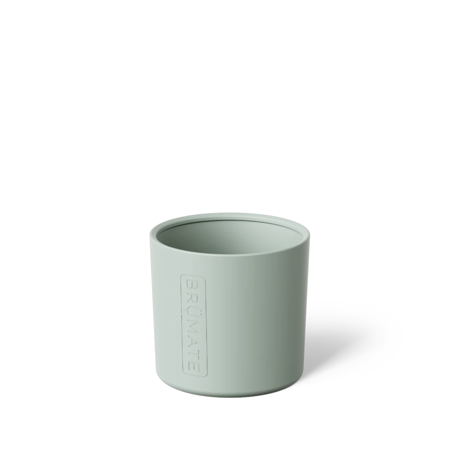 BrüMate Sage – Resa Flip Swappable Sleeve 20oz