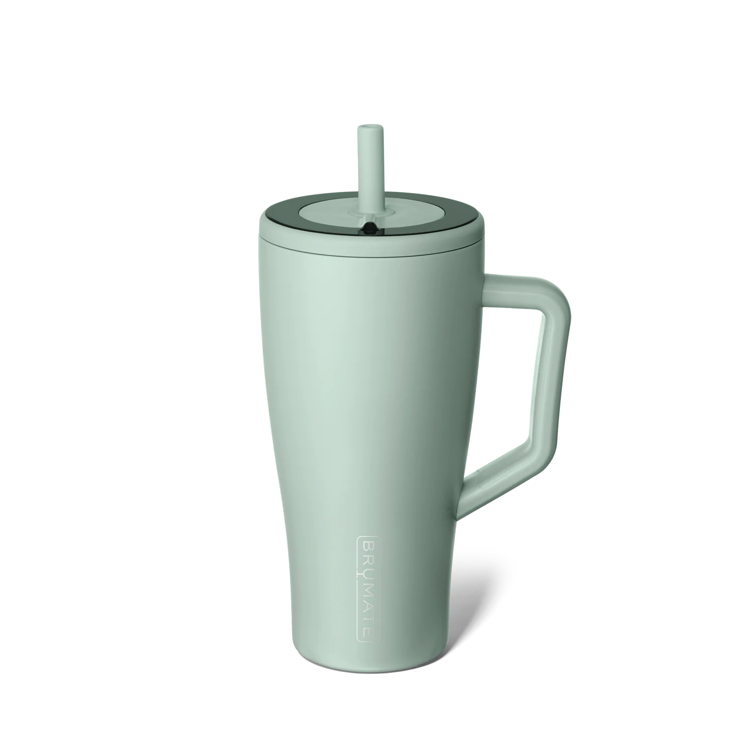 BrüMate Sage – Era 30oz Straw