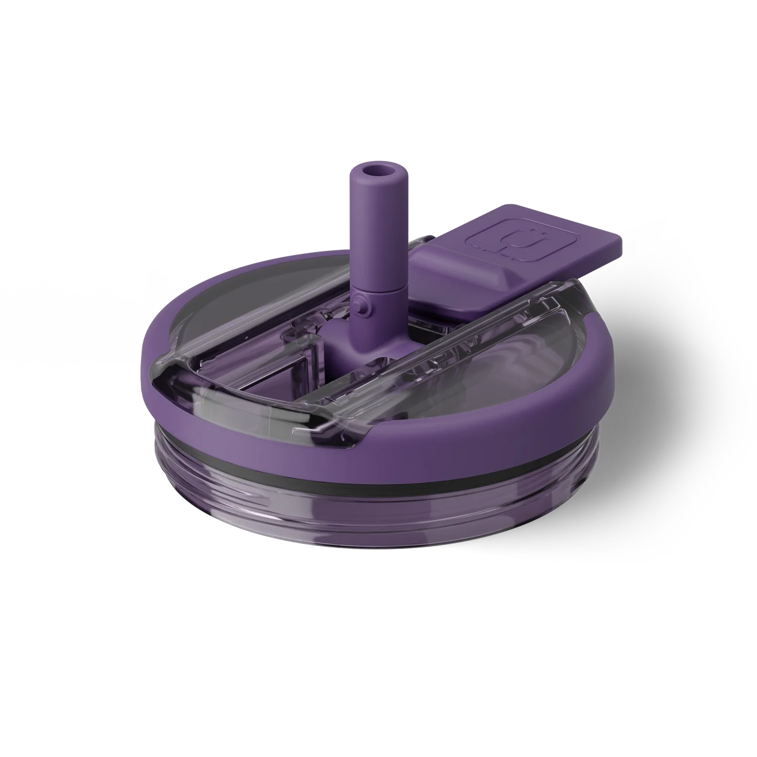 BrüMate Dark Aura – Era Flip Replacement Lid 30/40oz