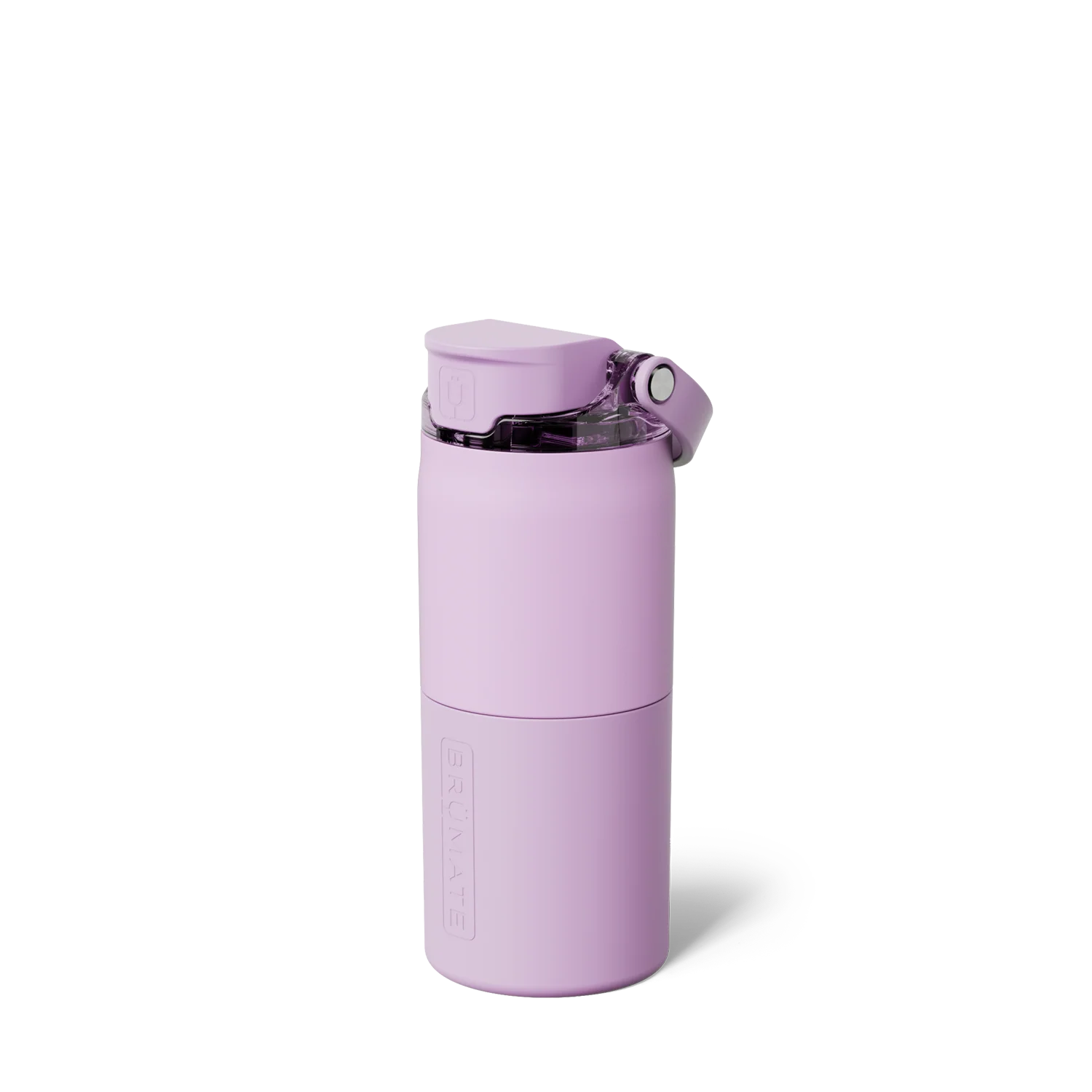 BrüMate Lavender – Rise 18oz Tumbler