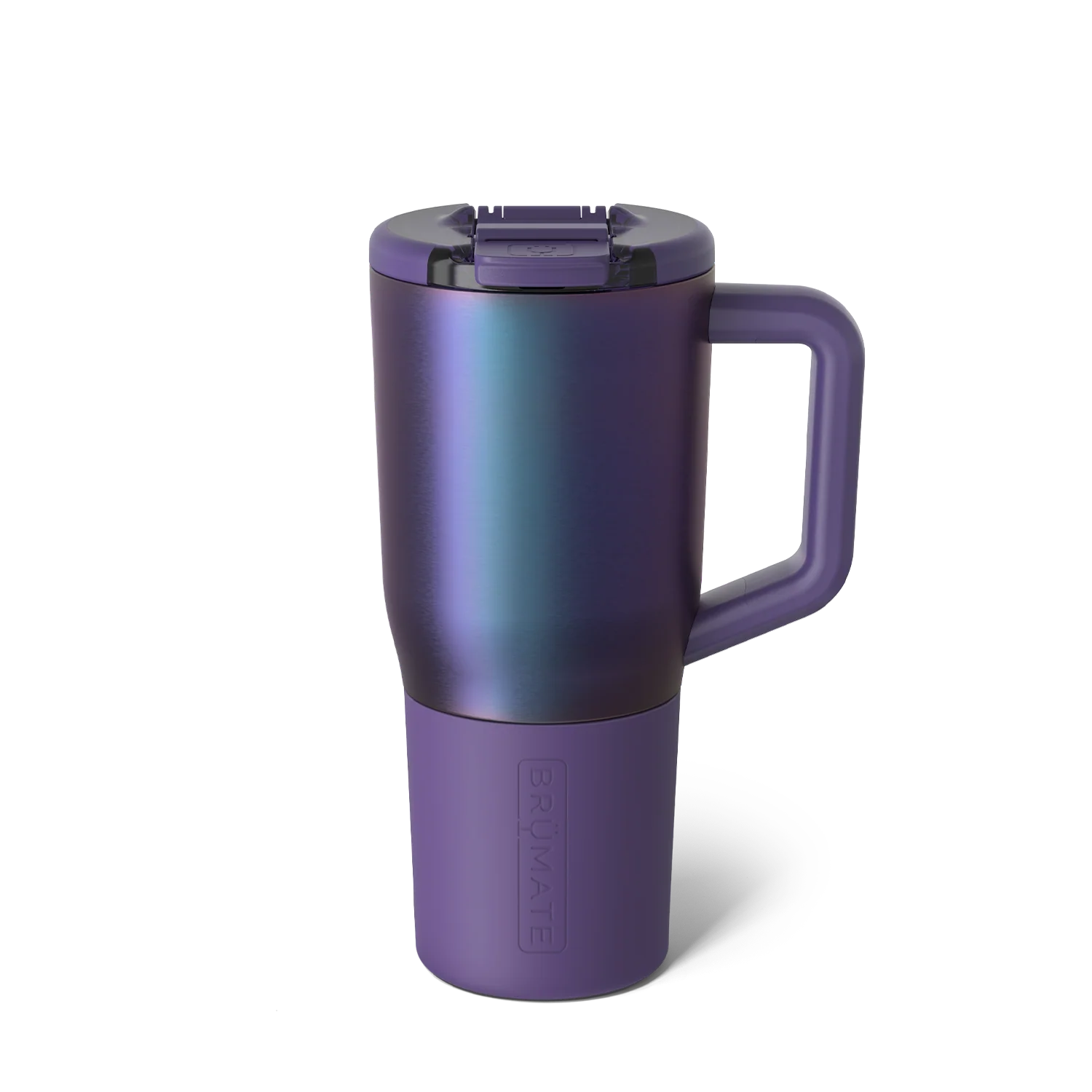 BrüMate Dark Aura – Müv 25oz Coffee