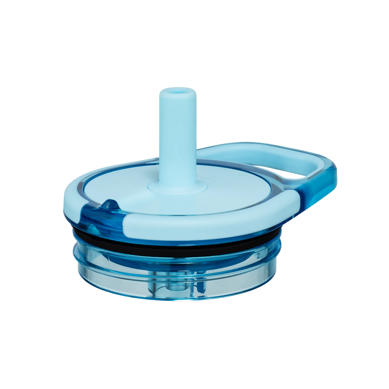 BruMate Glacier – Leap Replacement Lid 12oz