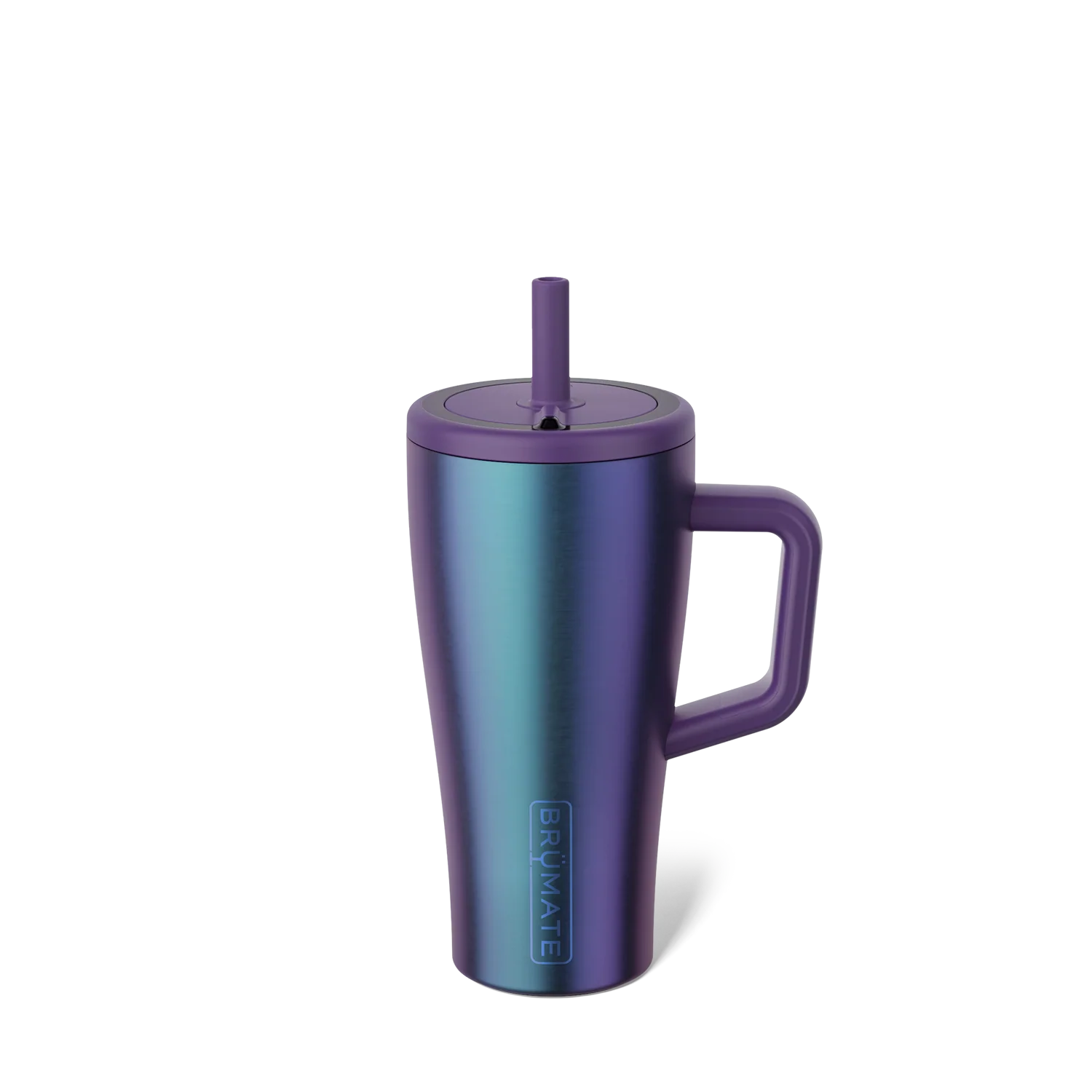 BrüMate Dark Aura – Era 20oz Straw