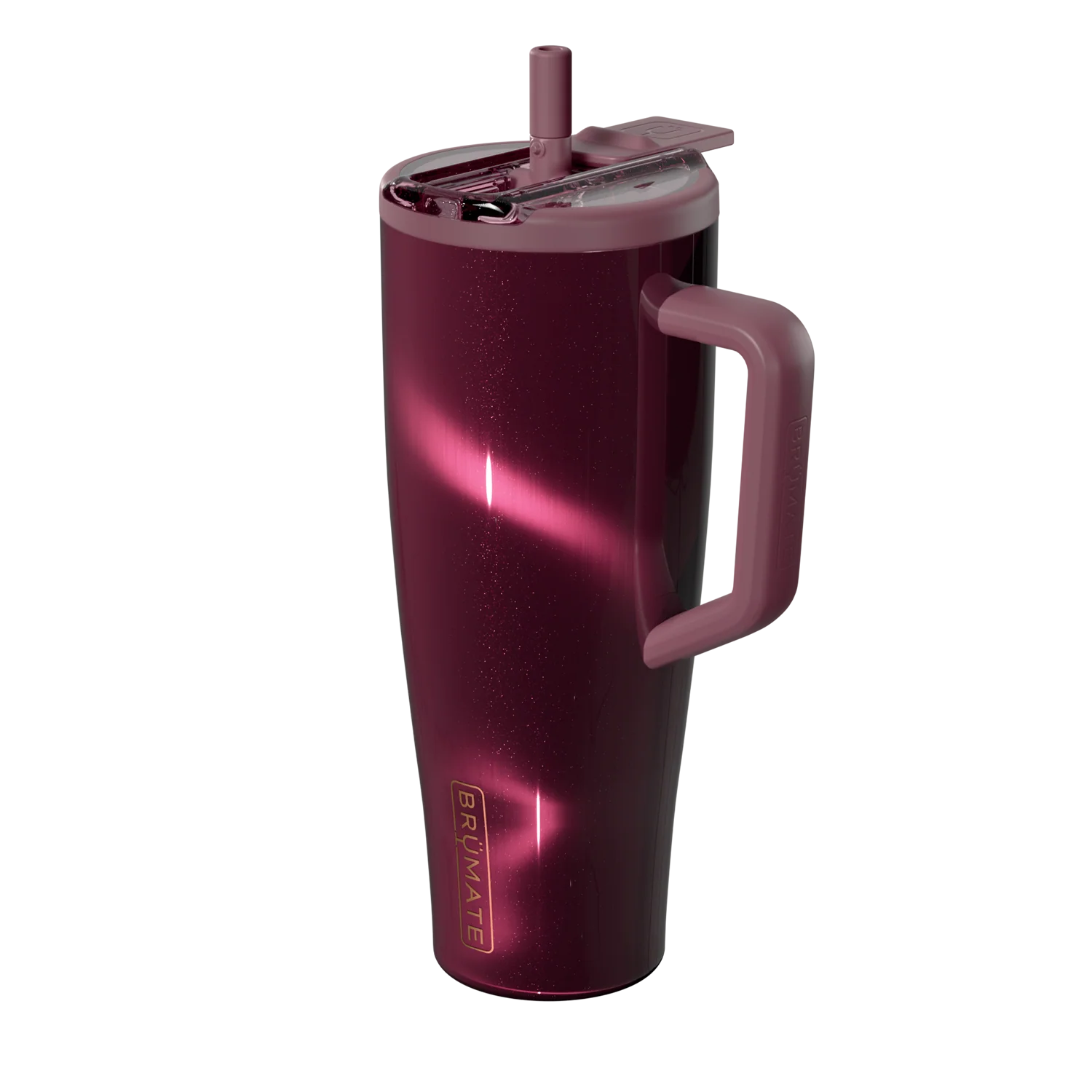 BrüMate Mystic – Era Flip 40oz Tumbler