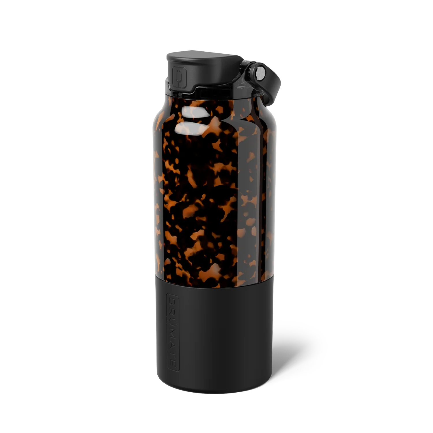 BrüMate Tortoise – Rise 35oz Tumbler