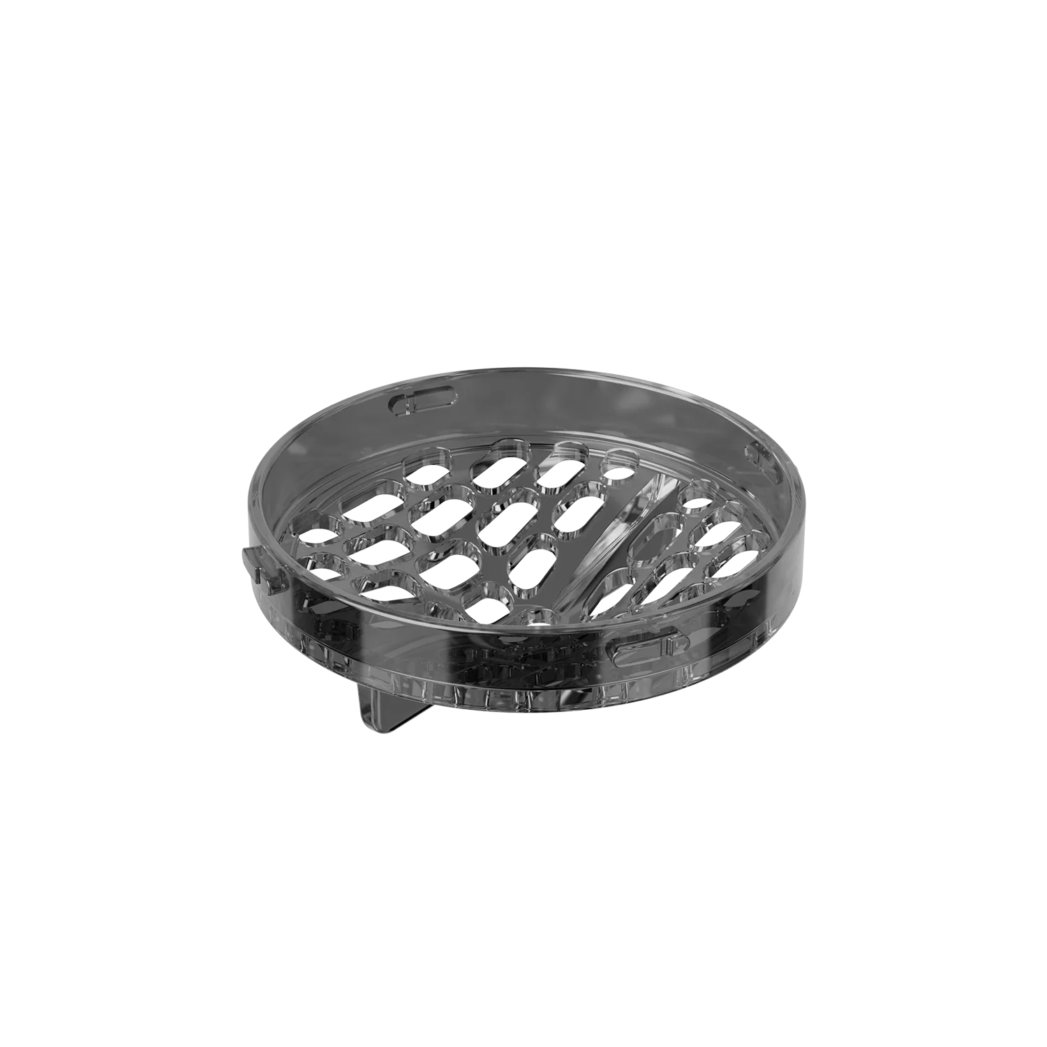 BrüMate Black – MultiShaker Replacement Agitator 25oz